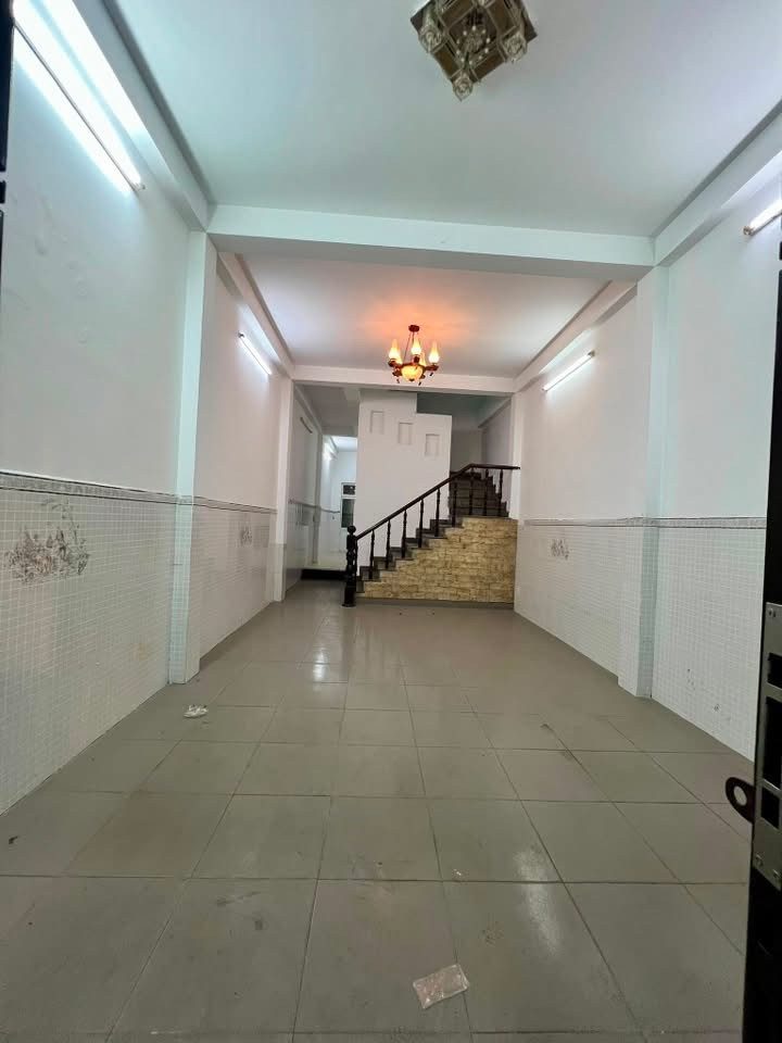 Cho thuê Nhà riêng 4x20 1trệt 1lầu 3pn 2wc giá 8 triệu tại Đường Thạnh Xuân 21 Phường Thạnh Xuân Quận 12 TP. Hồ Chí Minh