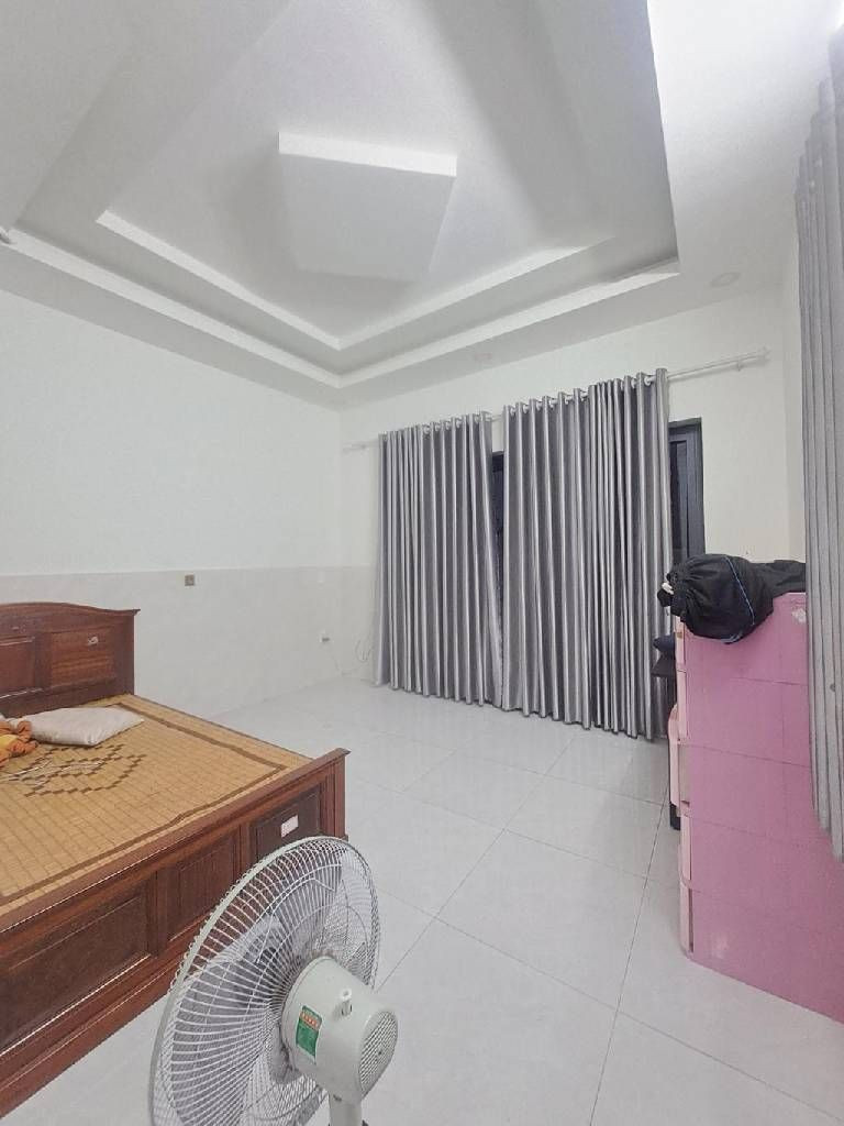 BÁN NHÀ HẺM 104 THẠNH XUÂN 22, PHƯỜNG THẠNH XUÂN, QUẬN 12 – NHÀ LÔ GÓC 2 MẶT TIỀN – 5 PHÒNG NGỦ