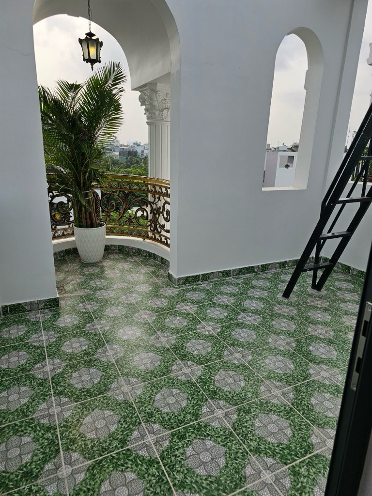BÁN NHÀ HẺM 224 THẠNH XUÂN 22 – NHÀ ĐẸP, HẺM XE HƠI, Ở NGAY, GIÁ TỐT