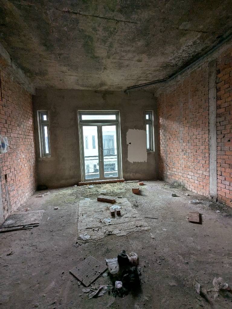Bán Nhà riêng 52m2 giá 4,8 tỷ tại Đường Thạnh Xuân 24 Phường Thạnh Xuân Quận 12 TP. Hồ Chí Minh