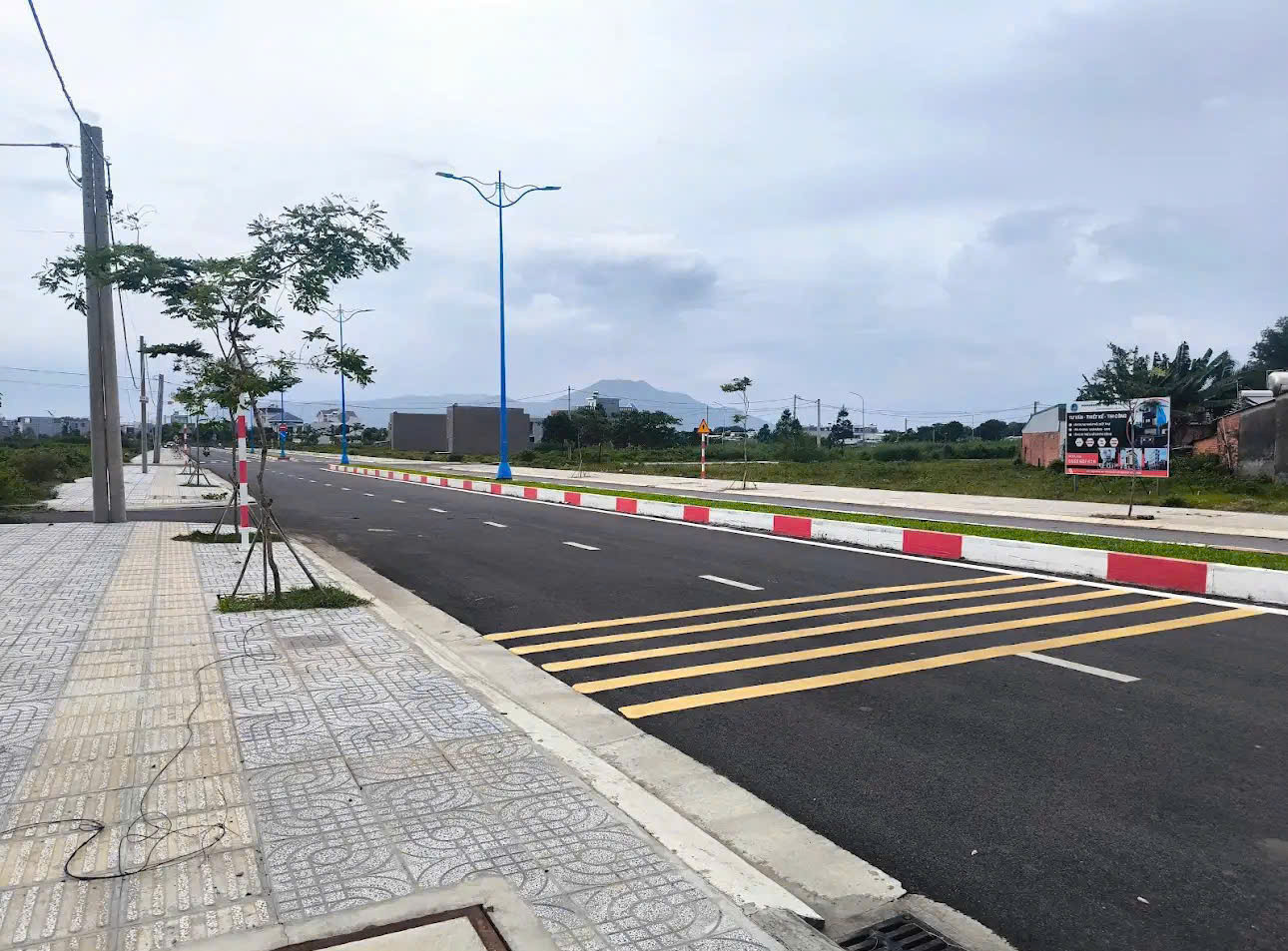 Hai vợ chồng cãi nhau ra ngay lô đất 4 tỉ 350 còn TL