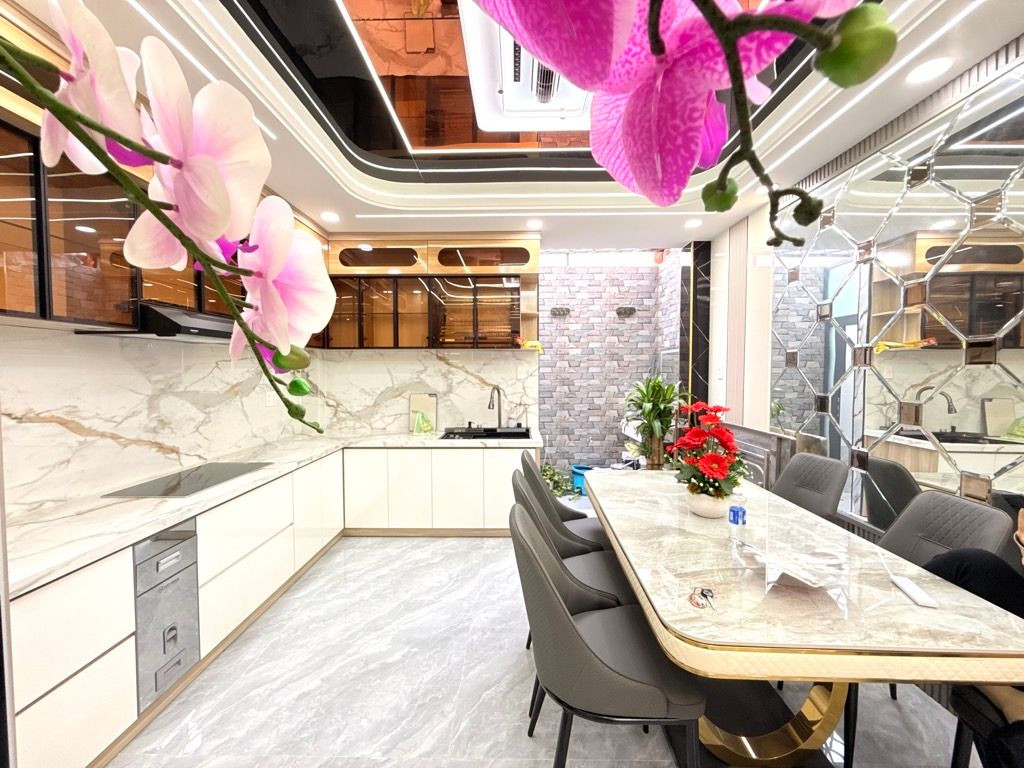 BÁN NHÀ ĐƯỜNG LÊ QUANG HOÀ (TX25 CŨ) – PHƯỜNG THỚI AN, HCM