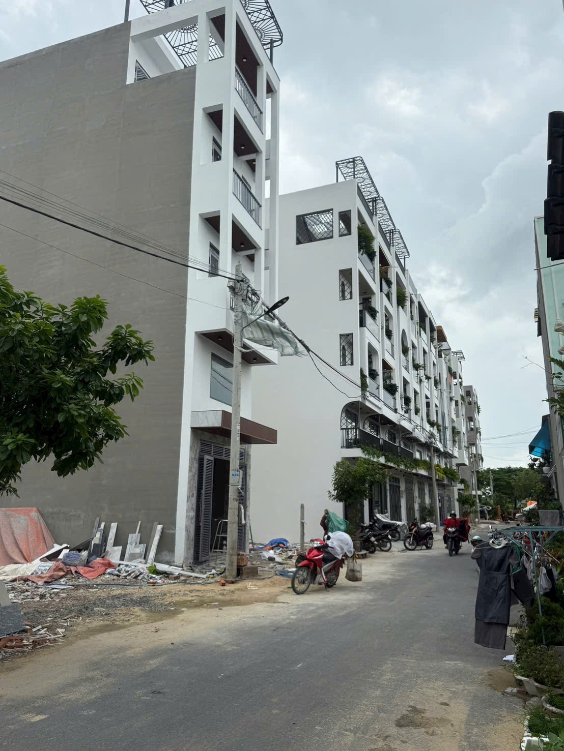 CHỦ PHÁ SẢN XẢ LỖ - ĐẤT THỔ CƯ THẠNH XUÂN 25 KHỦNG 194M2 - GIÁ CHỈ 7.3 TỶ (BANK ĐỊNH TRÊN 12 TỶ)