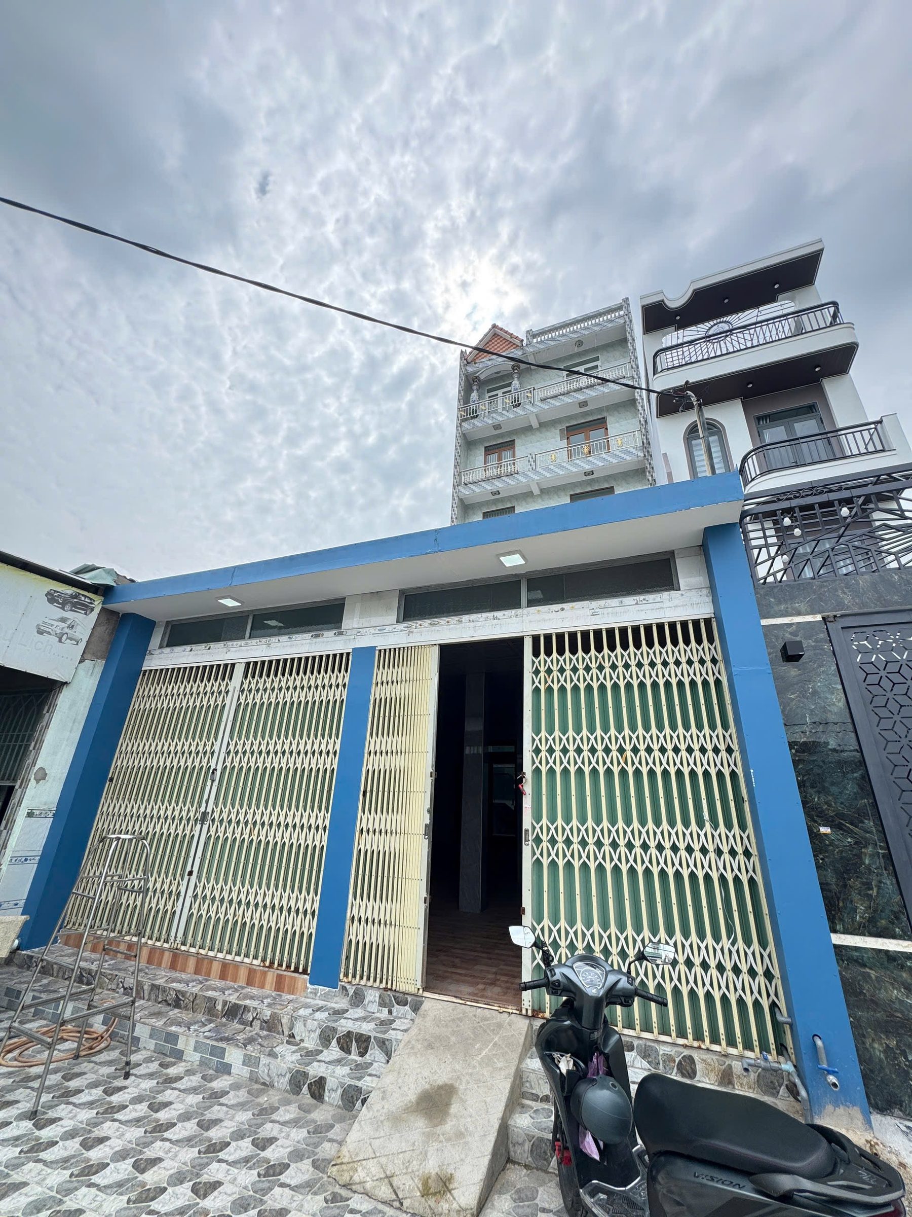 Cho thuê Nhà riêng 100m2 giá 20 triệu tại Đường Thạnh Xuân 31 Phường Thạnh Xuân Quận 12 TP. Hồ Chí Minh