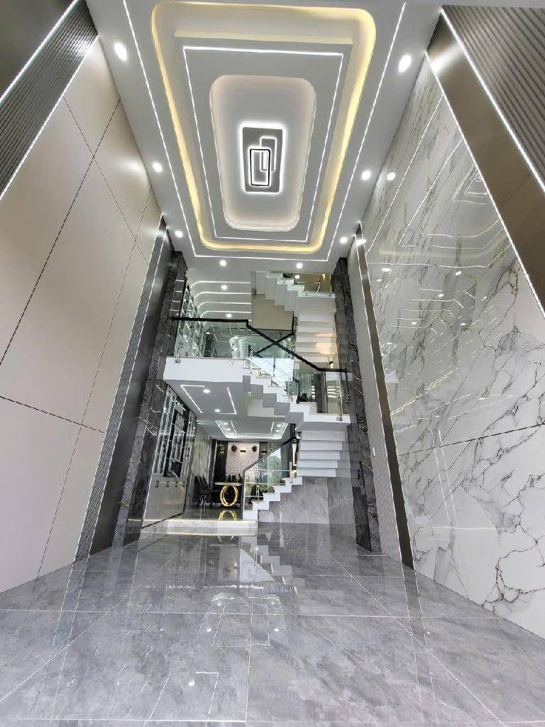 BÁN NHÀ THẠNH XUÂN 33, THỚI AN, QUẬN 12 – NHÀ ĐẸP Ở NGAY, GIÁ TỐT HIẾM CÓ