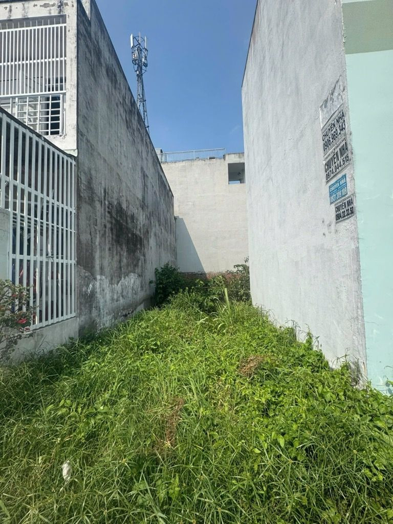 Bán Đất Thạnh Xuân 52, Phường Thạnh Xuân, Quận 12 – Lô Đất Vàng Giữa Khu Dân Cư Hiện Hữu