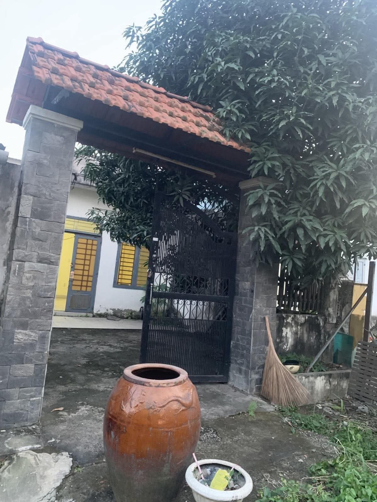 Bán nhà Thạnh Xuân 52 Quận 12