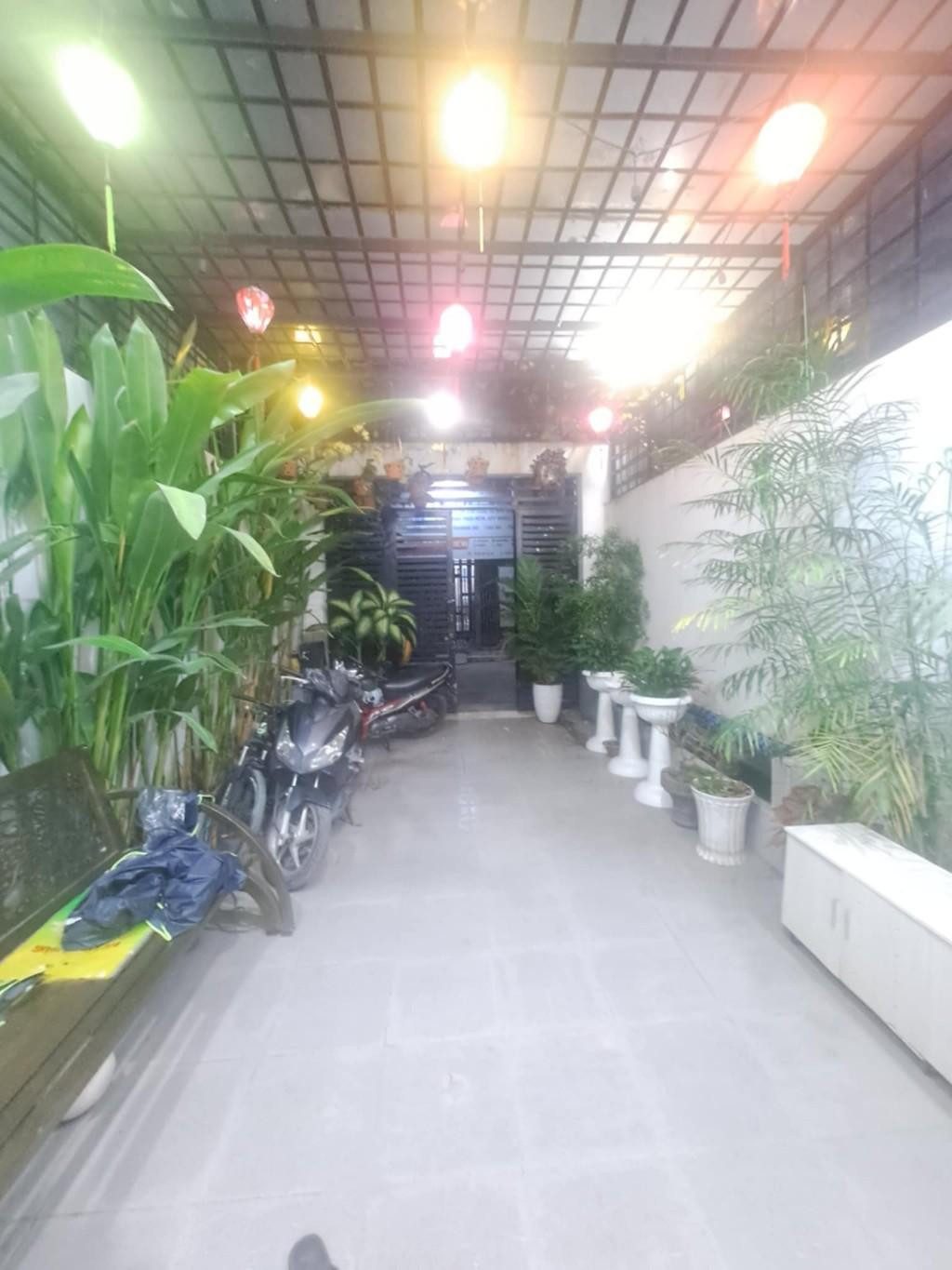 Nhà 100m², giá 4,7 tỷ đường Thạnh Xuân 52, phường Thạnh Xuân quận 12