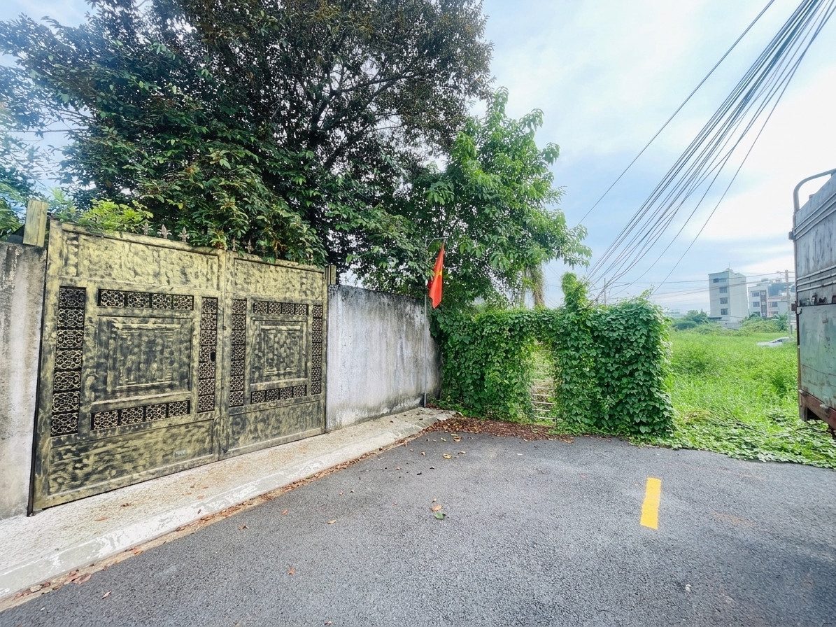 [KH011] ĐẤT THẠNH XUÂN 52 CHỈ ĐỂ 13.X TỶ CHO 1000M2 CẬN SÔNG