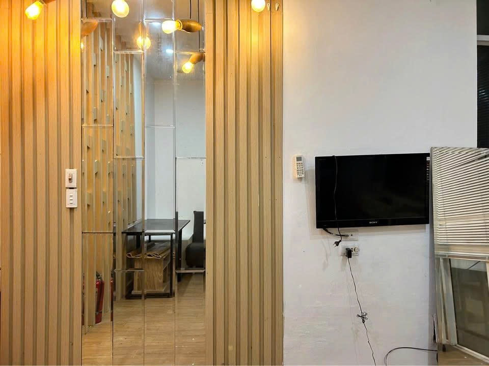 CHO THUÊ NHÀ THỂ GIAO- HBT- NHÀ TRONG NGÕ 22mx4,5T-10tr/1THÁNG
