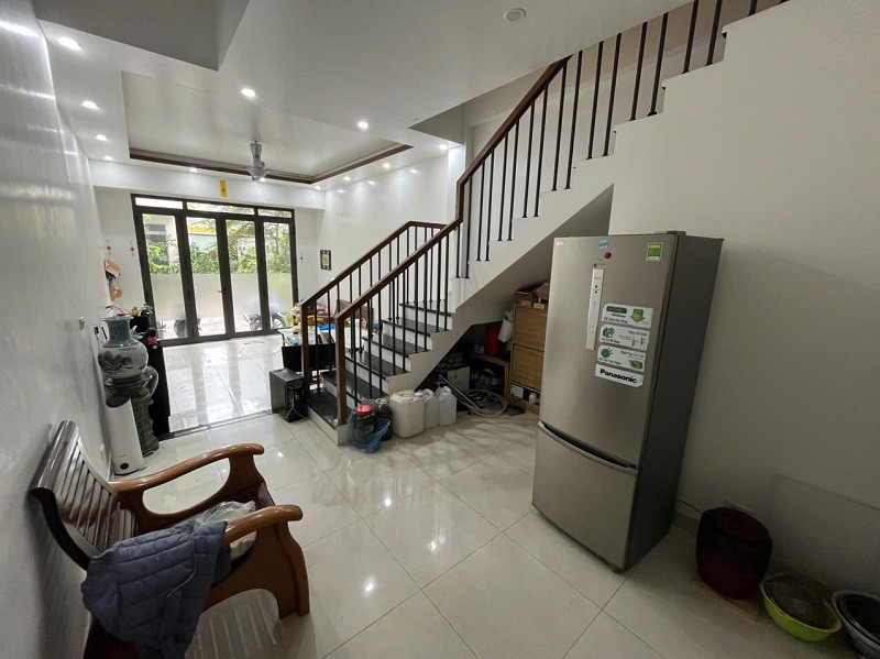 BÁN NHÀ 5 TẦNG PHỐ ĐI BỘ THẾ LỮ – VIEW SÔNG TAM BẠC – GIÁ CHỈ 8 TỶ