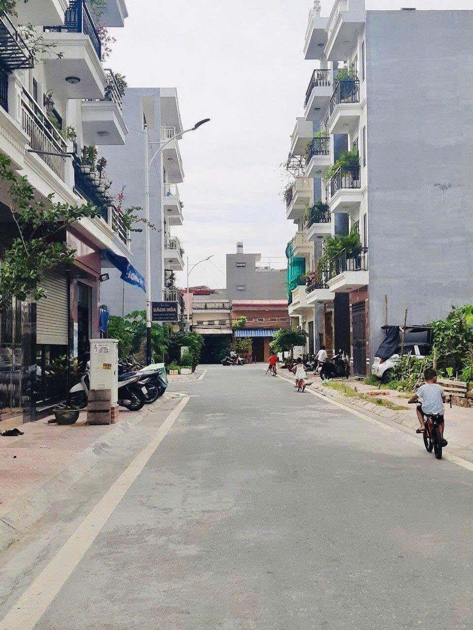 🔥 BÁN LÔ ĐẤT TĐC THẾ LỮ – HỒNG BÀNG 40m² 🔥 chỉ 140 triệu/m²