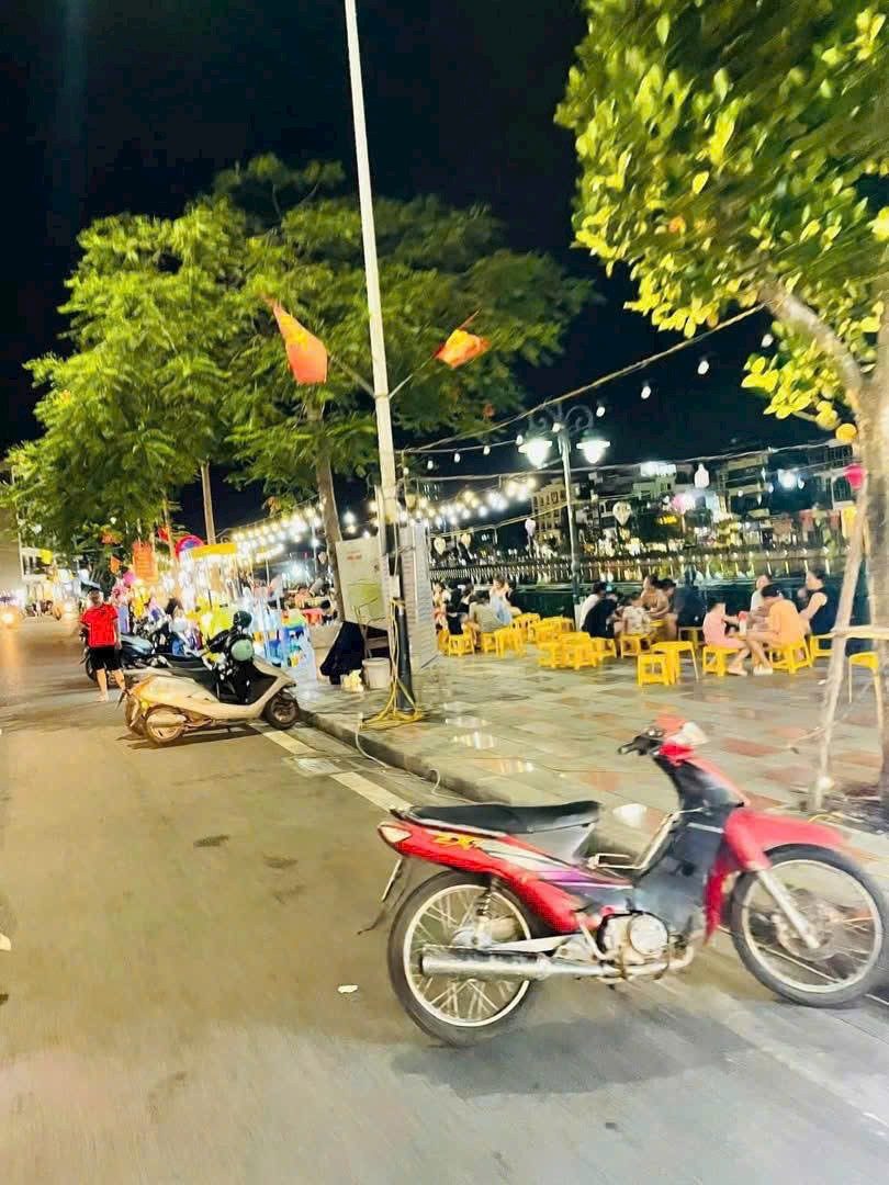 ❌❌❌ LÔ ĐẤT HIẾM TUYẾN 2 PHỐ ĐI BỘ THẾ LỮ – TRUNG TÂM HỒNG BÀNG ❌❌❌