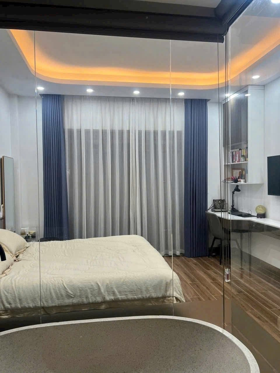 🏡 BÁN NHÀ 5 TẦNG – PHỐ ĐI BỘ THẾ LỮ, HỒNG BÀNG, HẢI PHÒNG