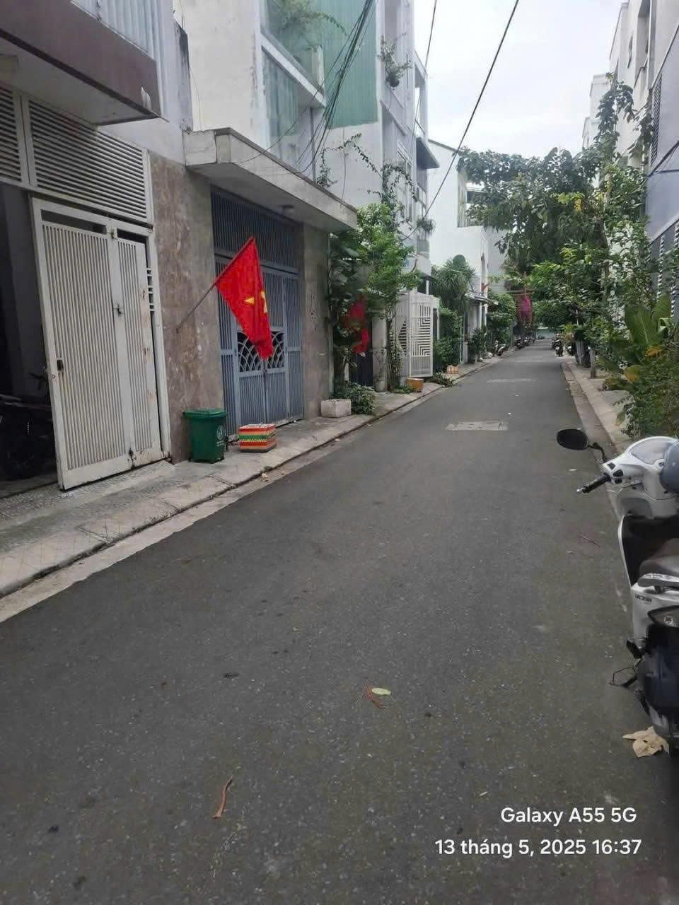 📌📌📌LÀM VIỆC TRỰC TIẾP GIÁ TỐT !!! Bán nhà kiệt Thi Sách, Hòa Thuận Tây