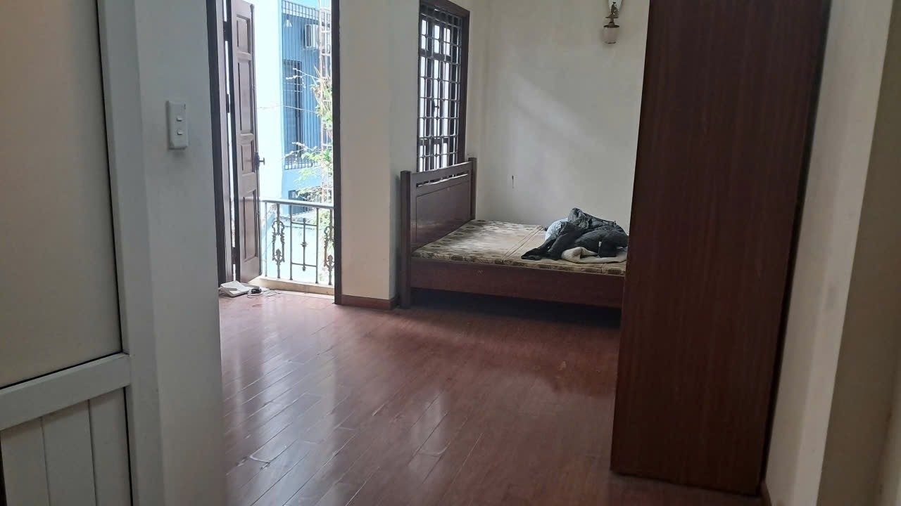 BÁN NHÀ 5 TẦNG PHỐ THI SÁCH, HAI BÀ TRƯNG, 1 NHÀ RA PHỐ, GIÁ 12 TỶ