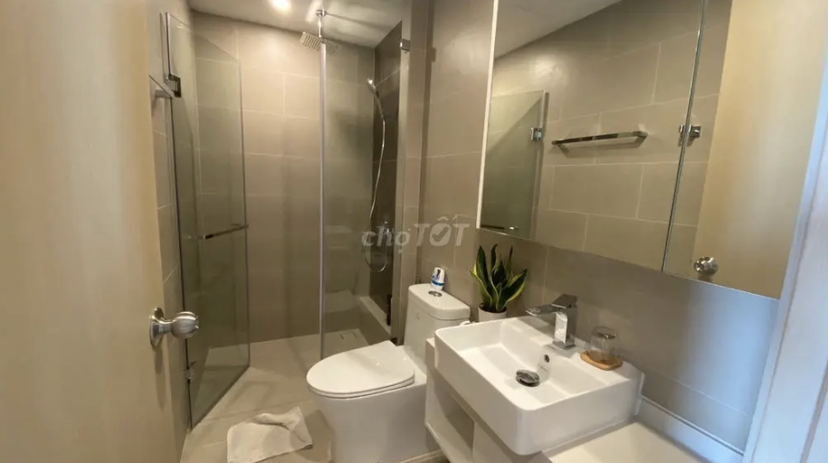 Bán căn hộ chung cư The Sóng Vũng Tàu - 72m2 - 4 tỷ 900