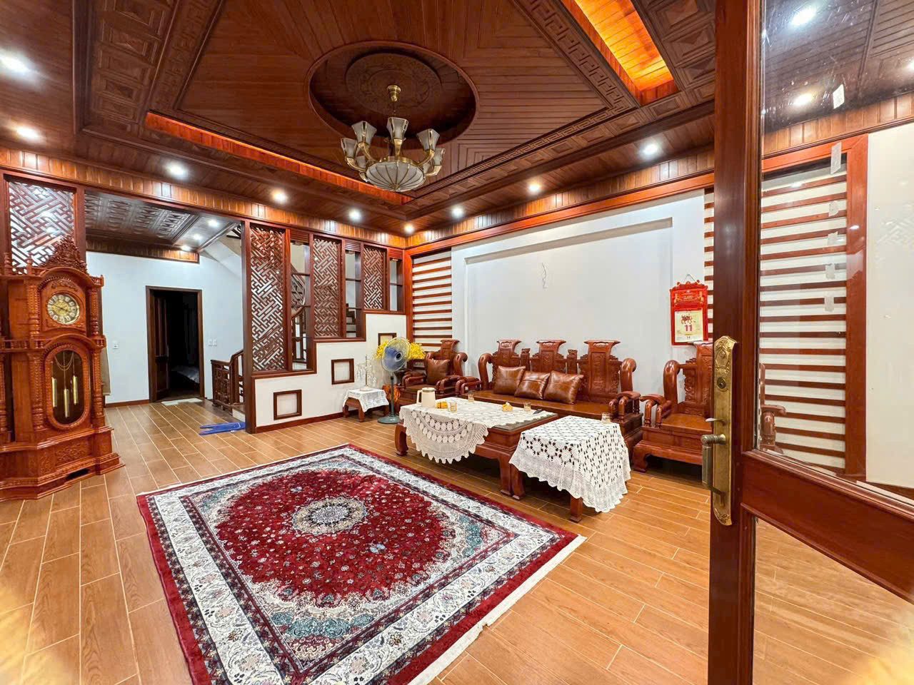 Chính Chủ Bán Nhà Tại  kiệt 34 thi sách, Hòa Thuận Tây, Hải Châu, Đà Nẵng.