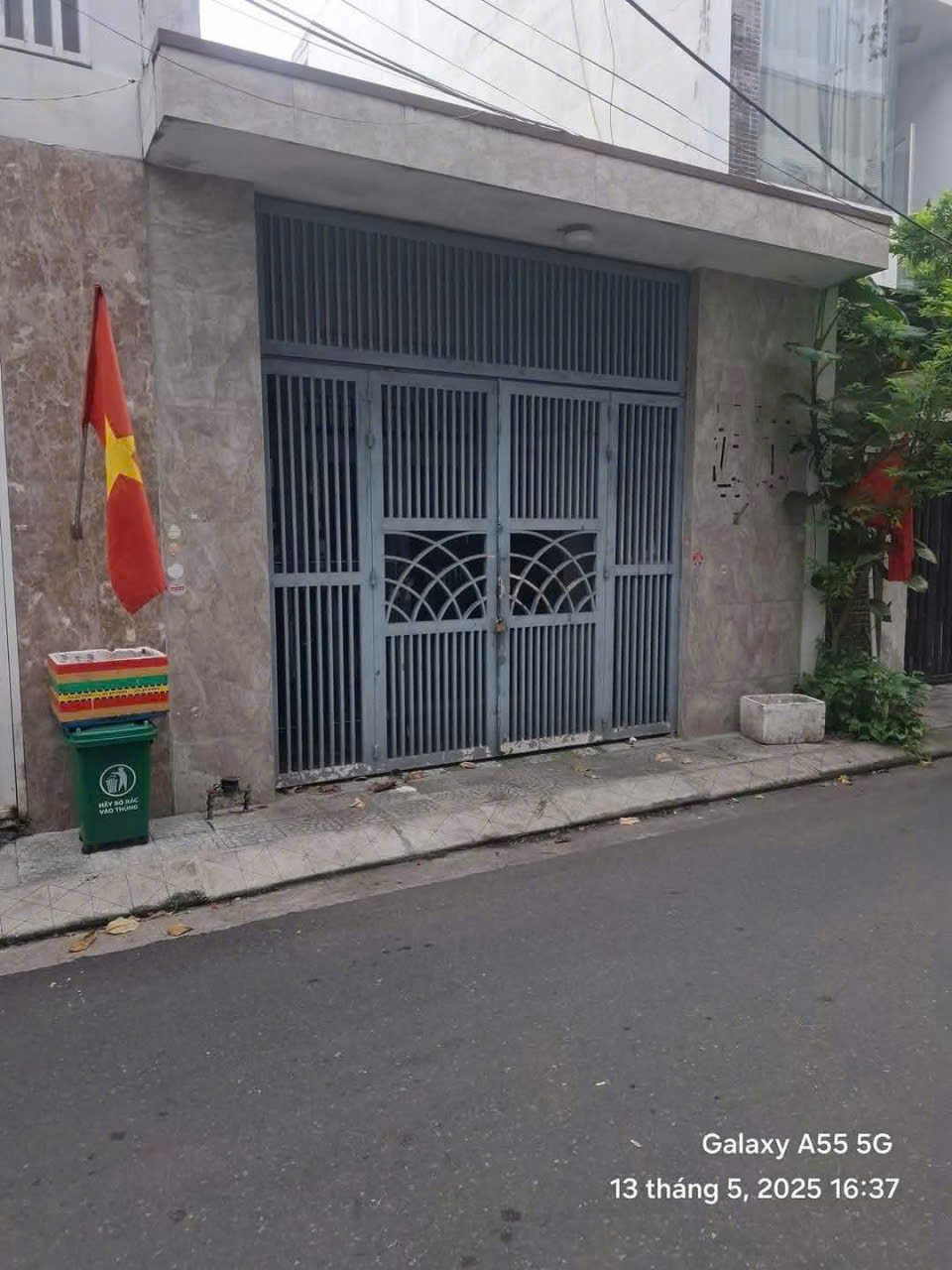 Bán Nhanh Căn Nhà Tại  kiệt 34 thi sách, Hòa Thuận Tây, quận Hải Châu, Đà Nẵng.