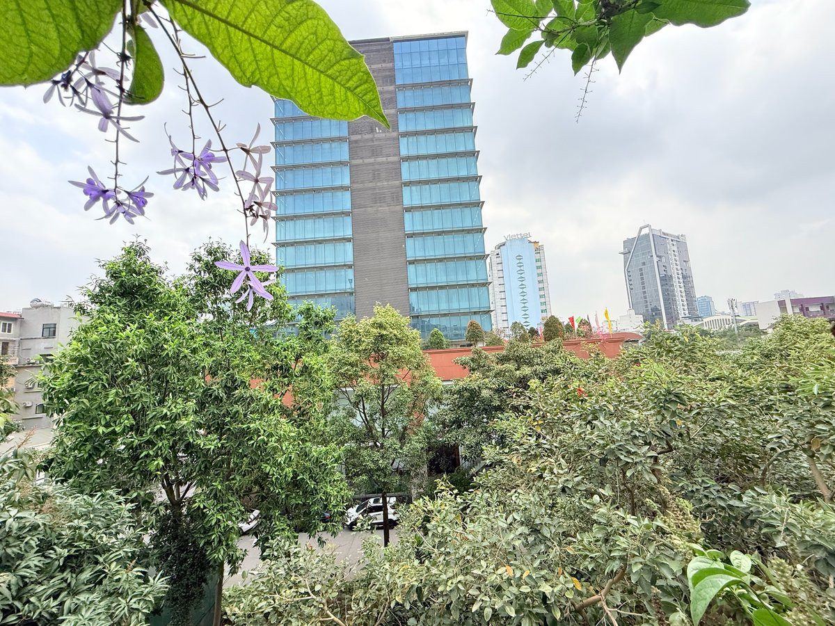 🌸🌸🌸CỰC HIẾM- CẢ PHỐ 1 NHÀ BÁN-4 TẦNG 3 NGỦ-2 THOÁNG- VỪA Ở VỪA KINH DOANH🌸🌸🌸