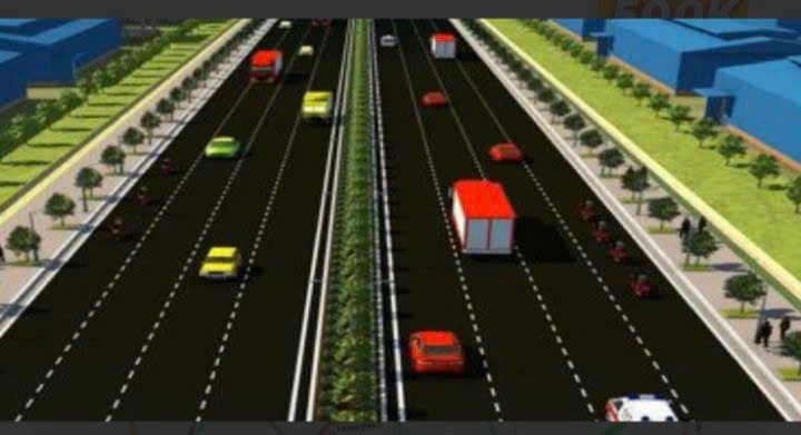 Đất đẹp vị trí đẹp. Tiềm năng cao