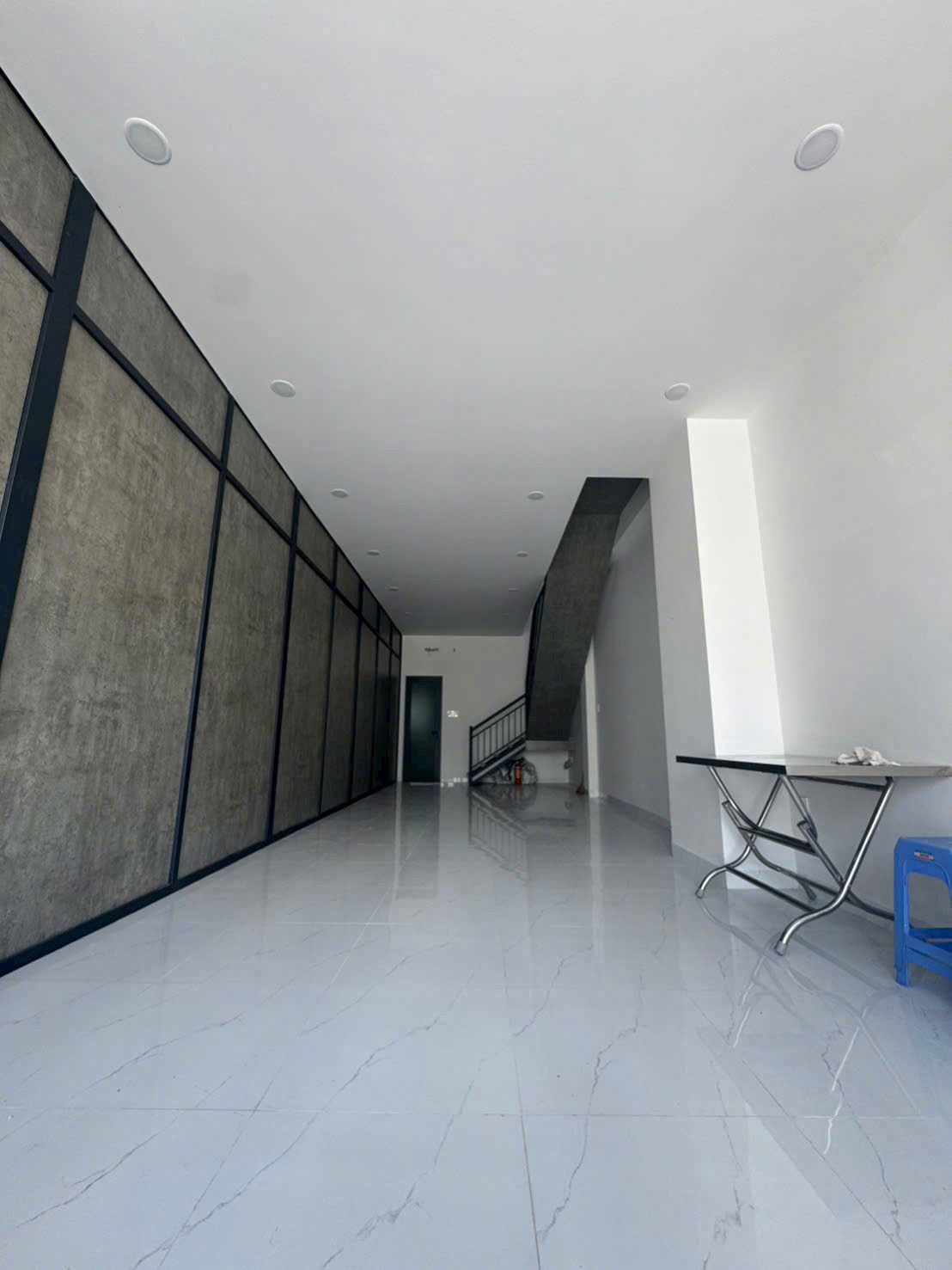 CHO THUÊ MB 2 TẦNG, MT ĐƯỜNG THÍCH QUẢNG ĐỨC - HÀ QUANG 2, NHA TRANG. LH 0905 800 366 - E Hiền