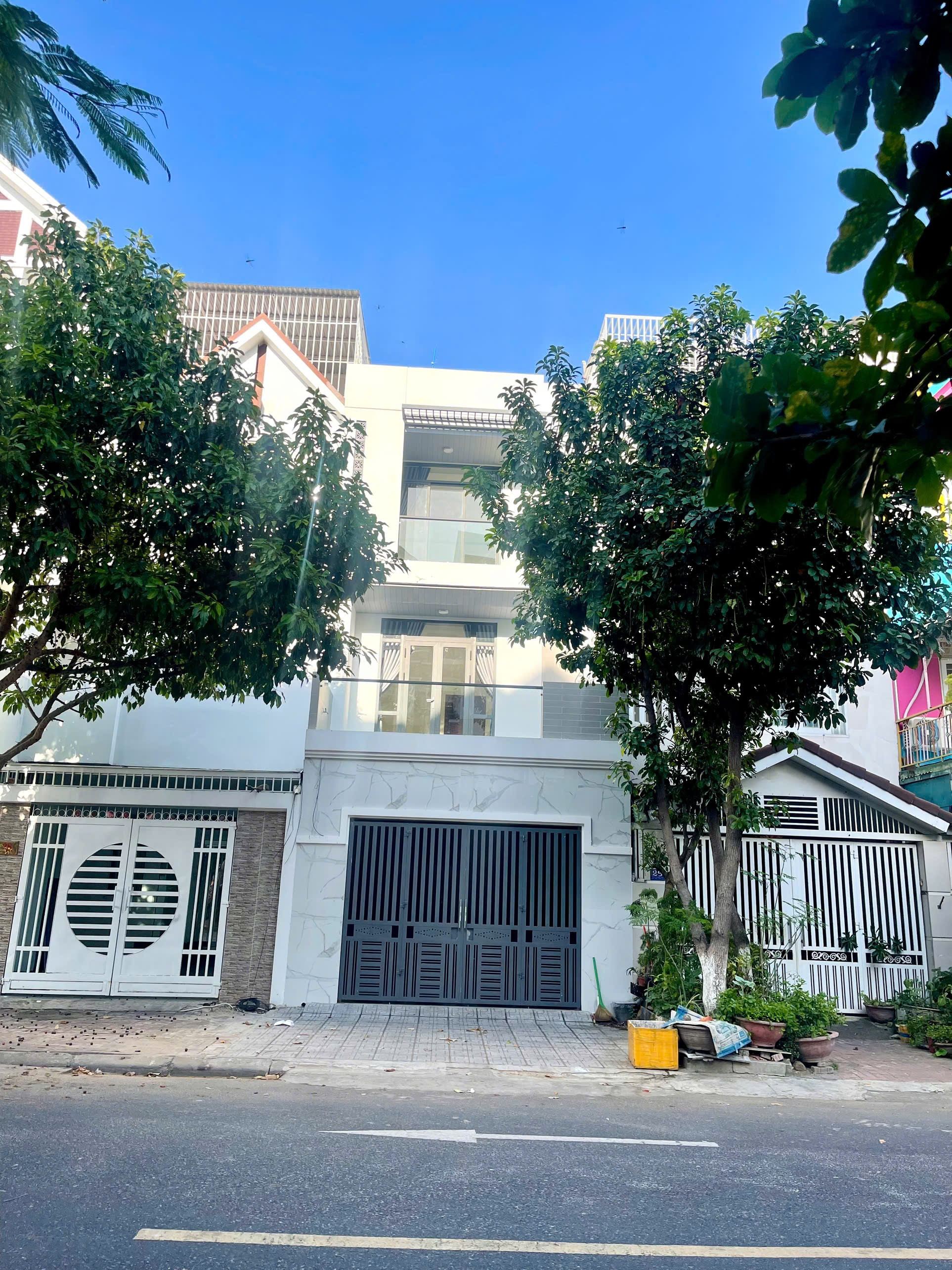 BÁN NHÀ MT THÍCH QUẢNG ĐỨC TRUNG TÂM NHA TRANG