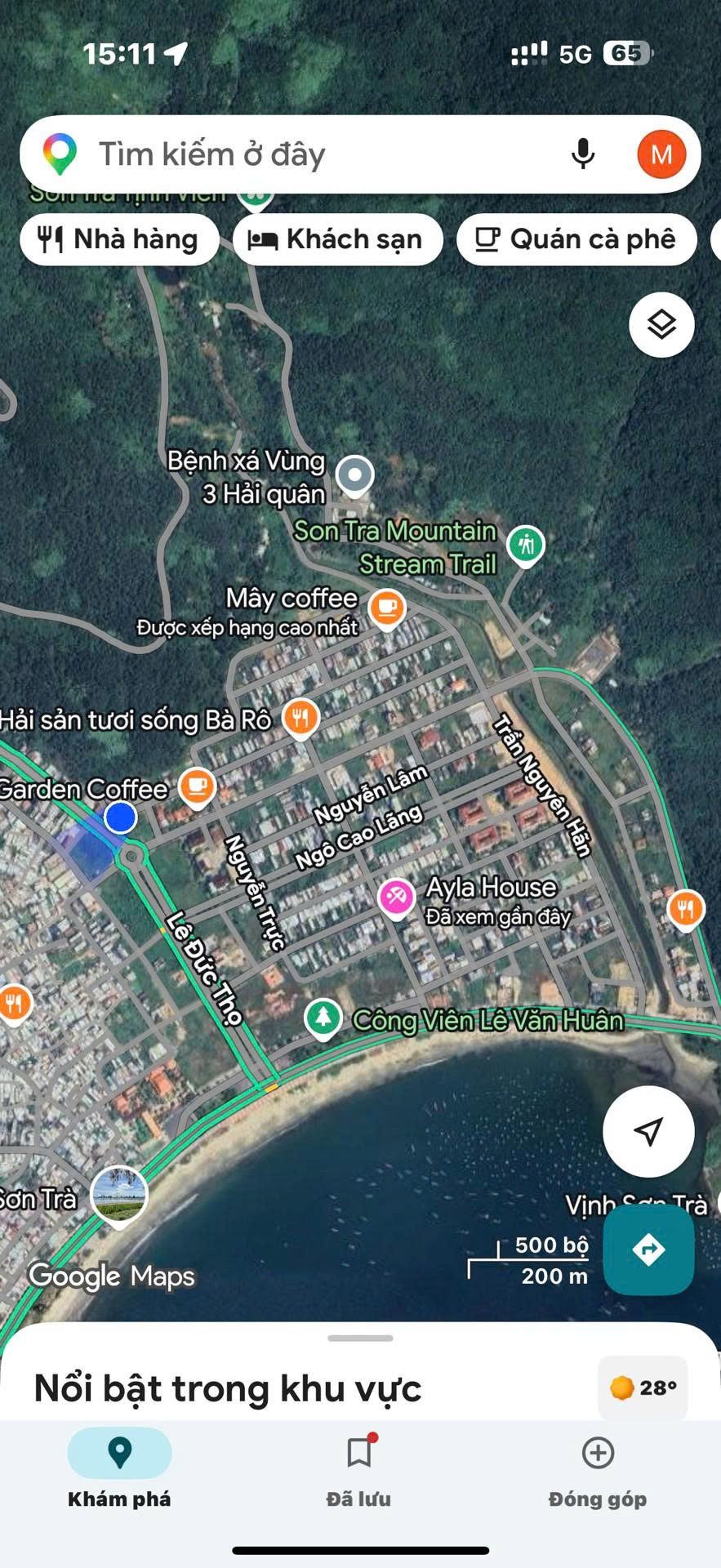 📌📌📌LÀM VIỆC TRỰC TIẾP GIÁ TỐT !!! Bán đất Thích Thiện Chiếu, Thọ Quang