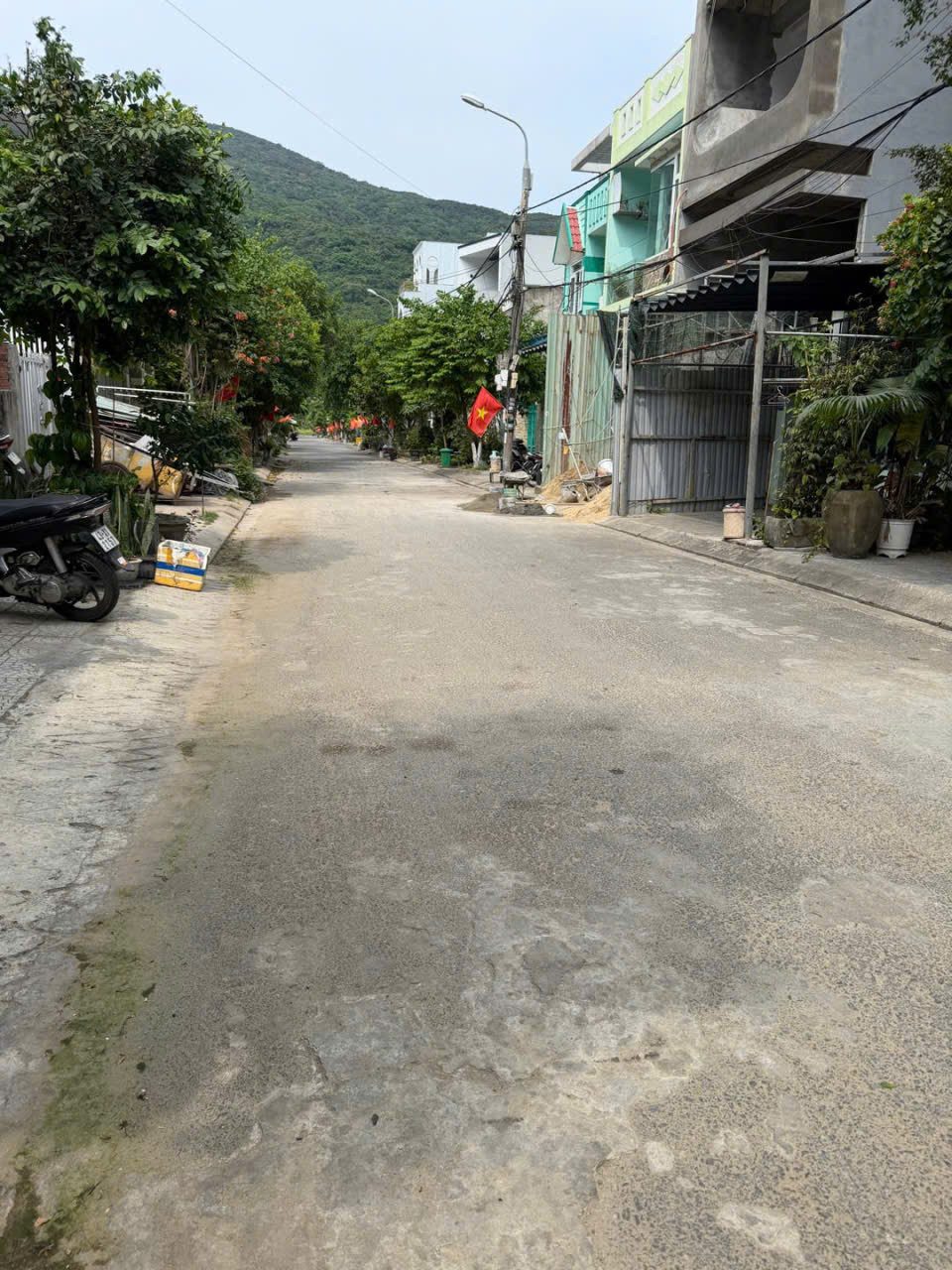 📌📌📌LÀM VIỆC TRỰC TIẾP GIÁ TỐT !!! Bán nhà Thích Thiện chiếu, Thọ Quang
