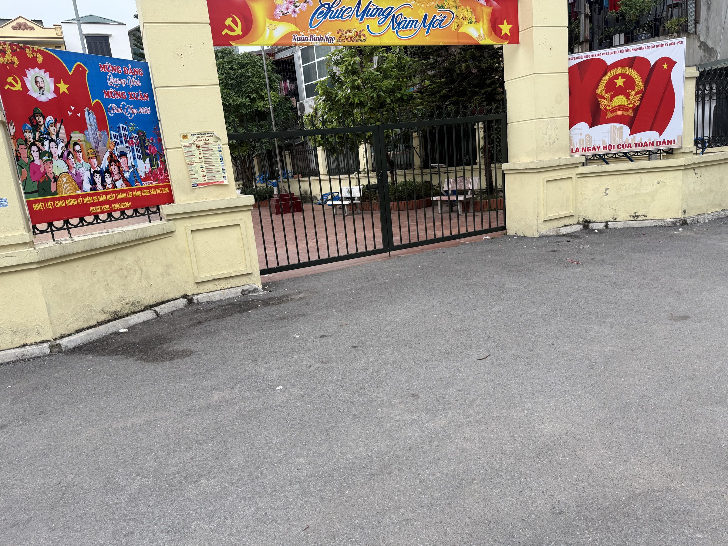 Bán đất 82m² có sẵn 81.7m² thổ cư ngang 5m giá 9 tỷ tại Đường Thiên Đức Xã Phù Đổng