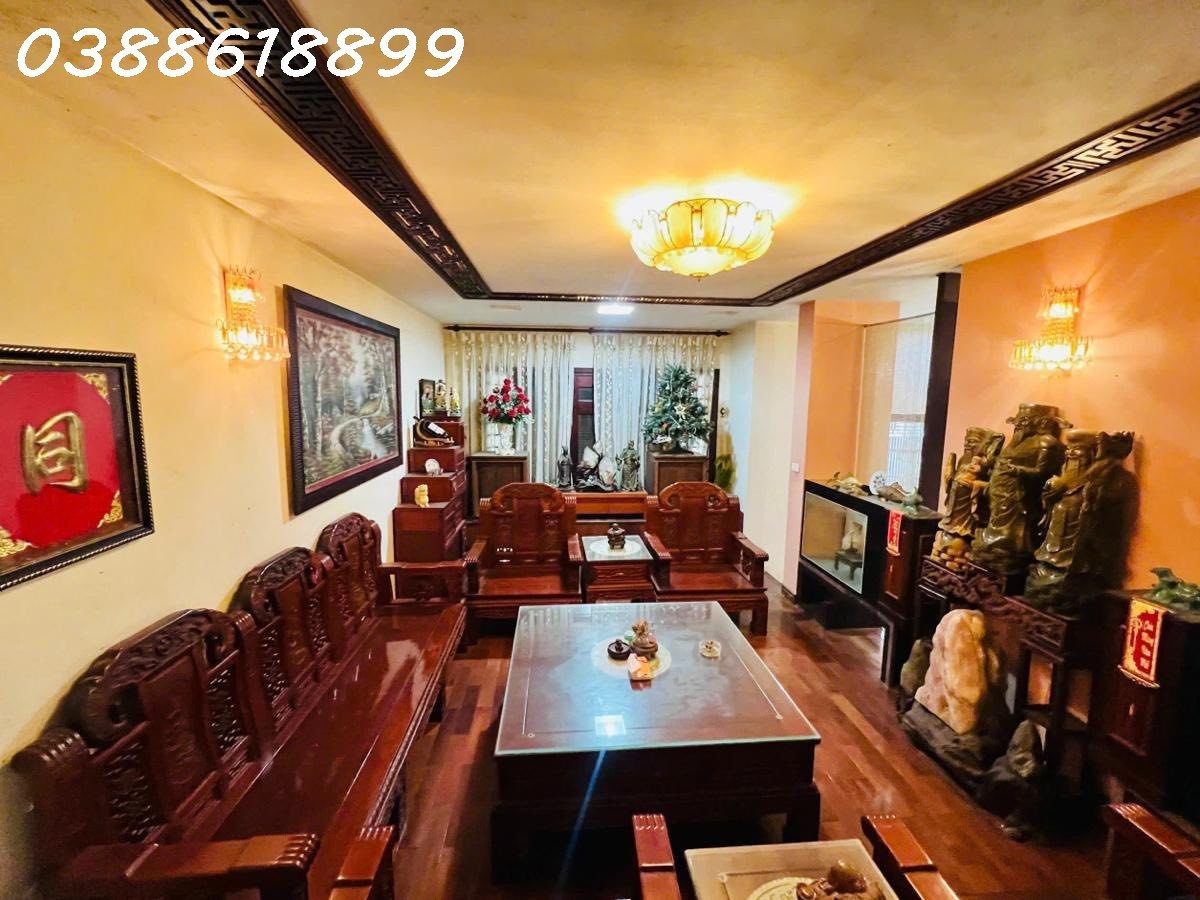 🏡 PHÂN LÔ MỸ ĐÌNH - NAM TỪ LIÊM - NGÕ TO NHƯ PHỐ - Ô TÔ TẢI TRÁNH - CÓ HẦM - KINH DOANH