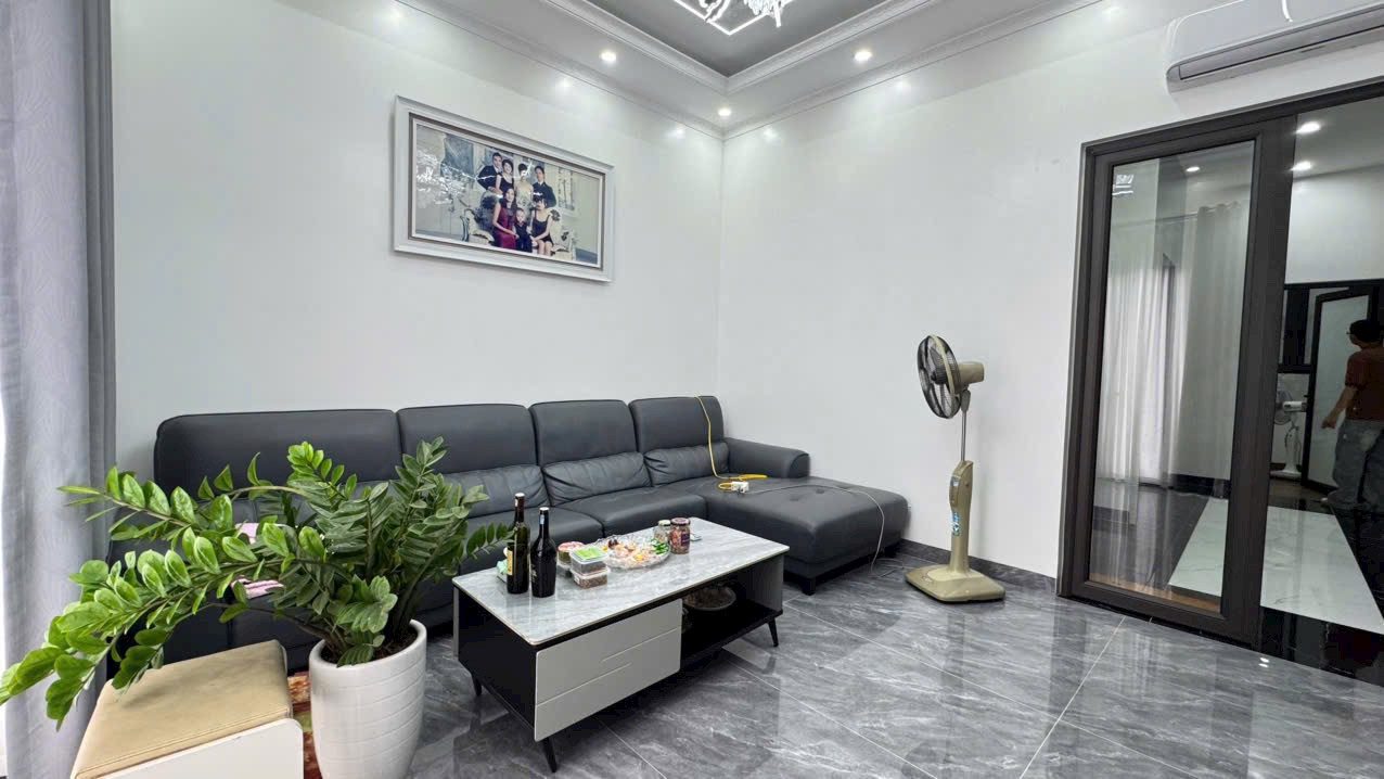 BÁN NHÀ KHU VỰC THIÊN LÔI - SIÊU PHẨM NHÀ Ở TĐC A51 - THANG MÁY, NỘI THẤT TIỀN TỶ