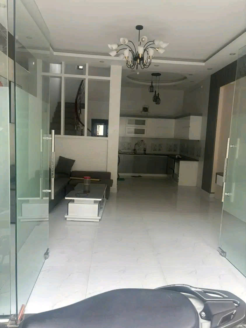Cho thuê Nhà riêng 45m² giá 8 triệu/ tháng tại Đường Thiên Lôi Phường Lê Chân Hải Phòng