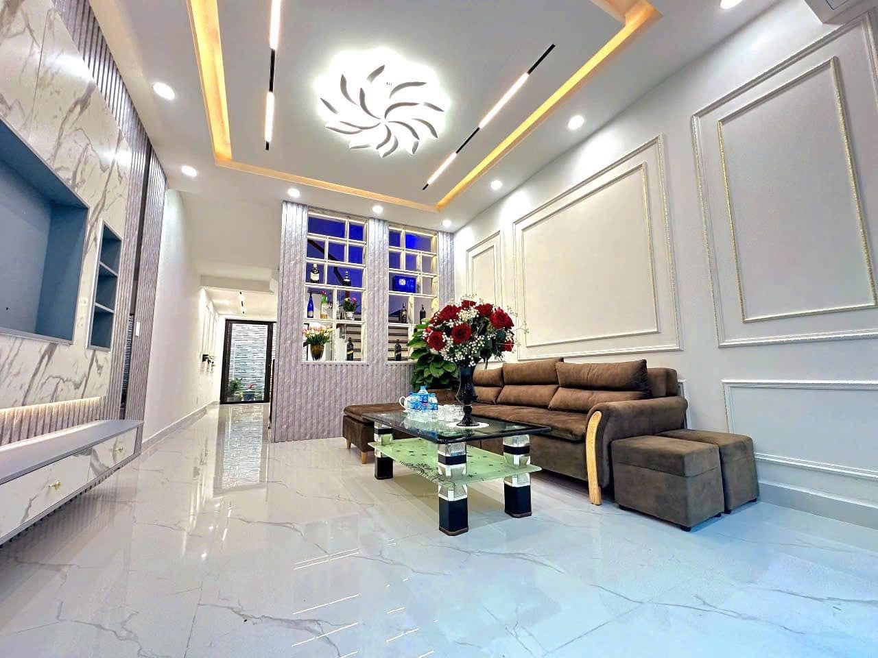 Cho thuê nhà đẹp ở Thiên Lôi - Lê Chân - Hải Phòng