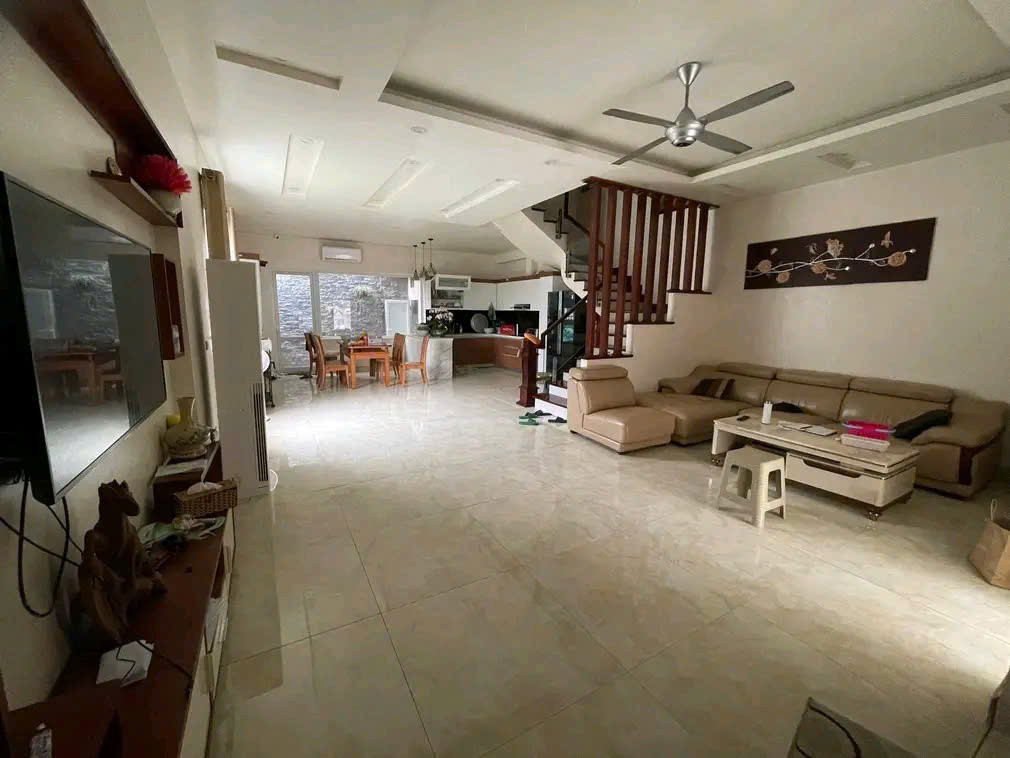 N5794. Cho thuê  biệt thự mini 3 tầng tại Thiên Lôi - Lê Chân - Hải Phòng gần AeonMall