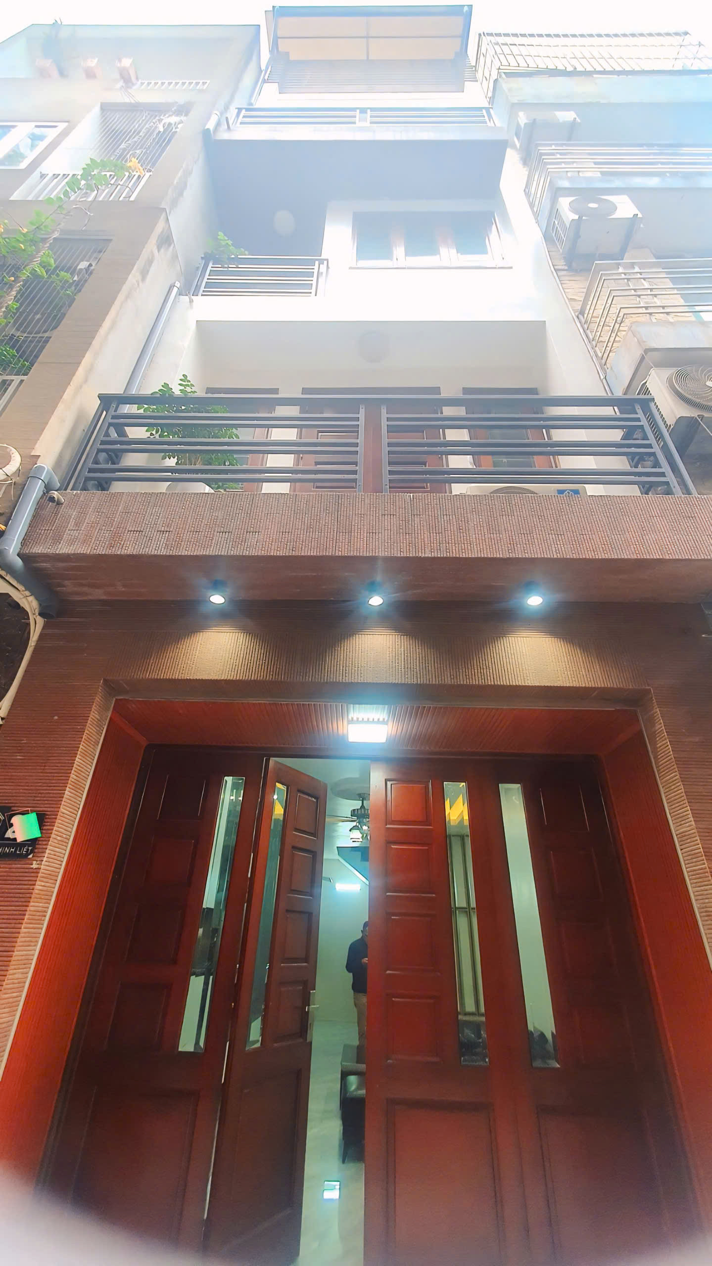 🏡PHỐ THỊNH LIỆT 👉Nhà Siêu Đẹp - Ô tô đỗ cửa -->  Chỉ 12.x Tỷ💥