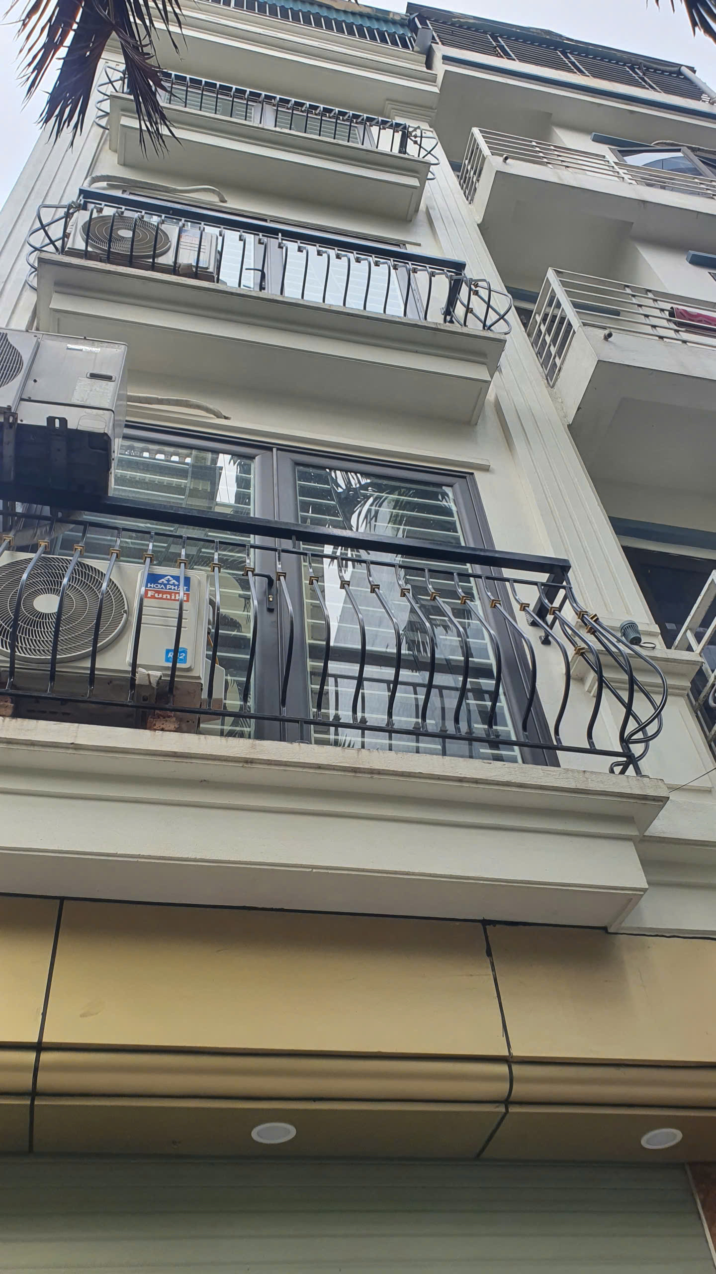 NHÀ MẶT NGÕ 4M Ô TÔ ĐỖ CỬA- NHÀ PHỐ THỊNH LIỆT- HOÀNG MAI
