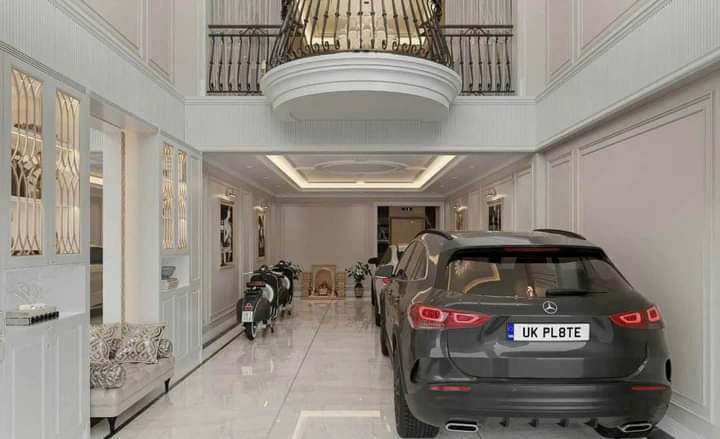 Thịnh Liệt, Hoàng Mai, 6 tầng thang máy, ô tô vào nhà, mới đẹp, 65m2, 18.9 tỷ