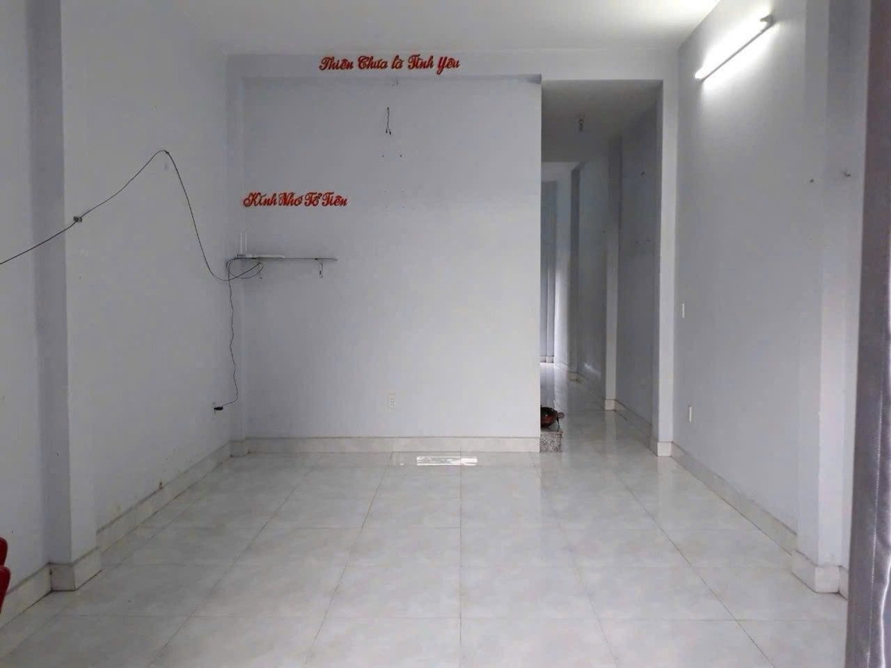 [L2539*] Khan hiếm! Nhà 2 tầng hướng Đông Nam giá rẻ – 3.x tỷ