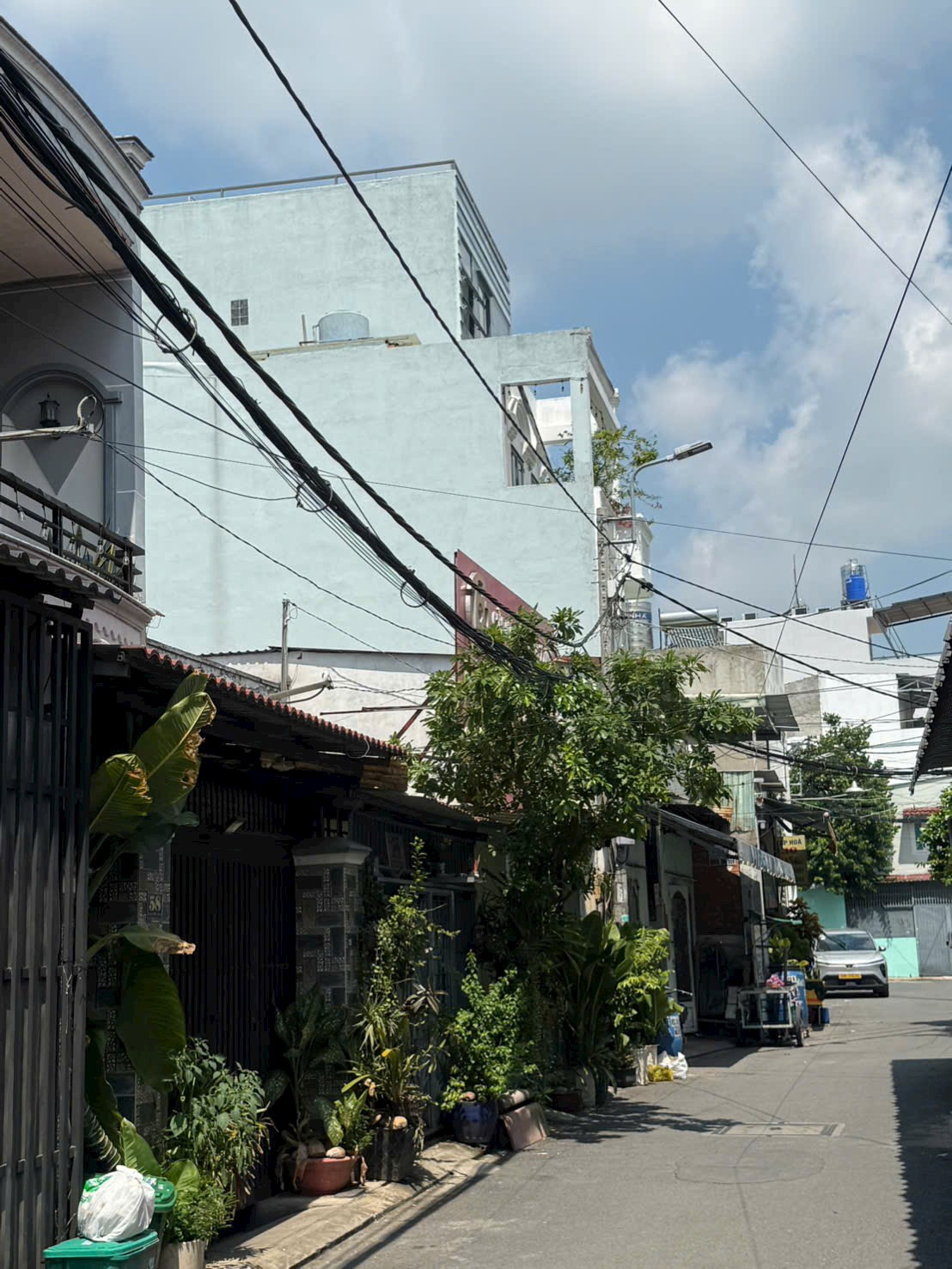 CHỦ NGỢP BANK 4 TỶ - Dãy Trọ TA18 Diện Tích 5x20m Đẹp - GIÁ CHỈ 5.2 TỶ