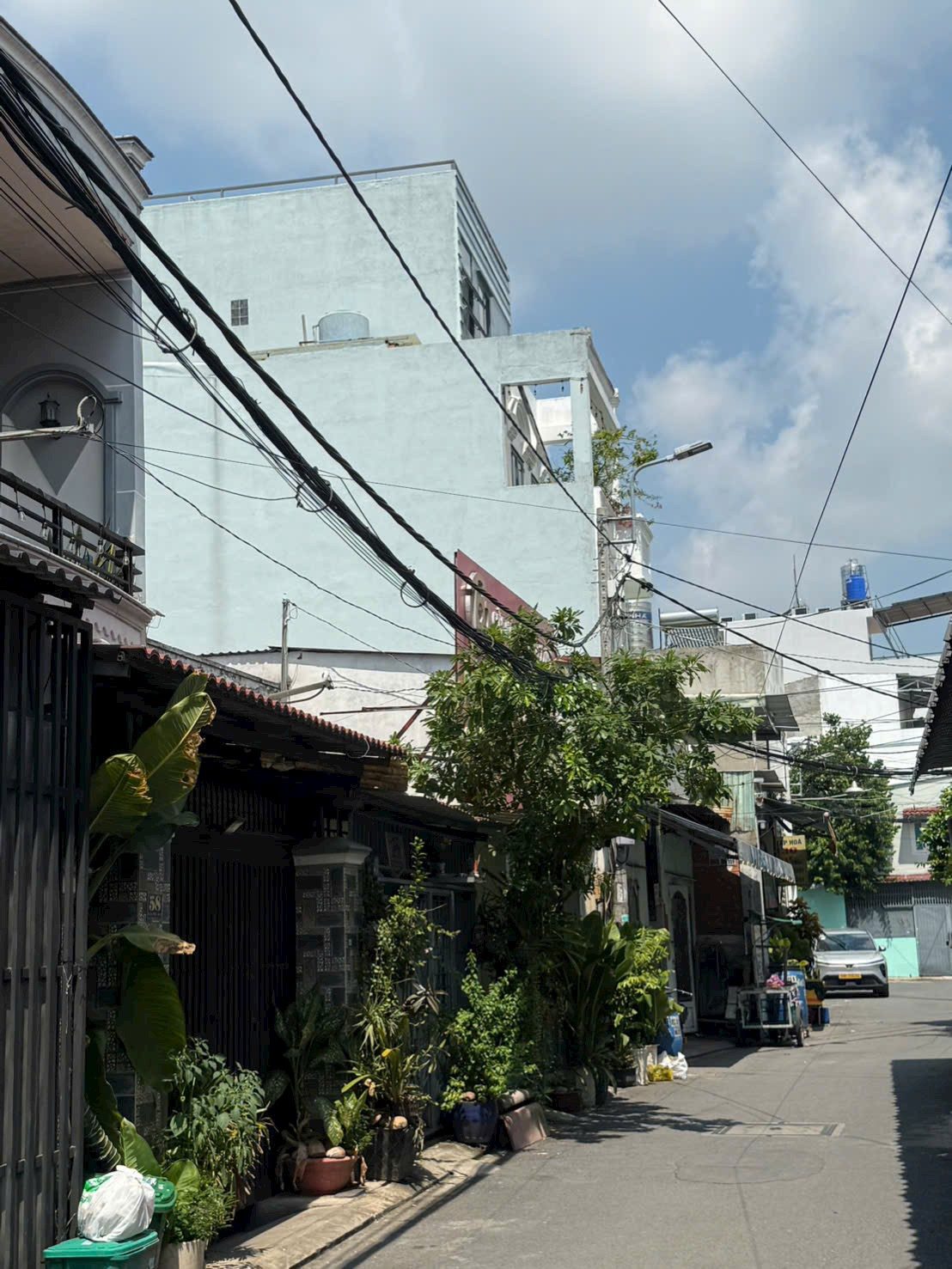 CHỦ NGỢP BANK 4 TỶ - Dãy Trọ TA18 Diện Tích 5x20m Đẹp - GIÁ CHỈ 5.2 TỶ