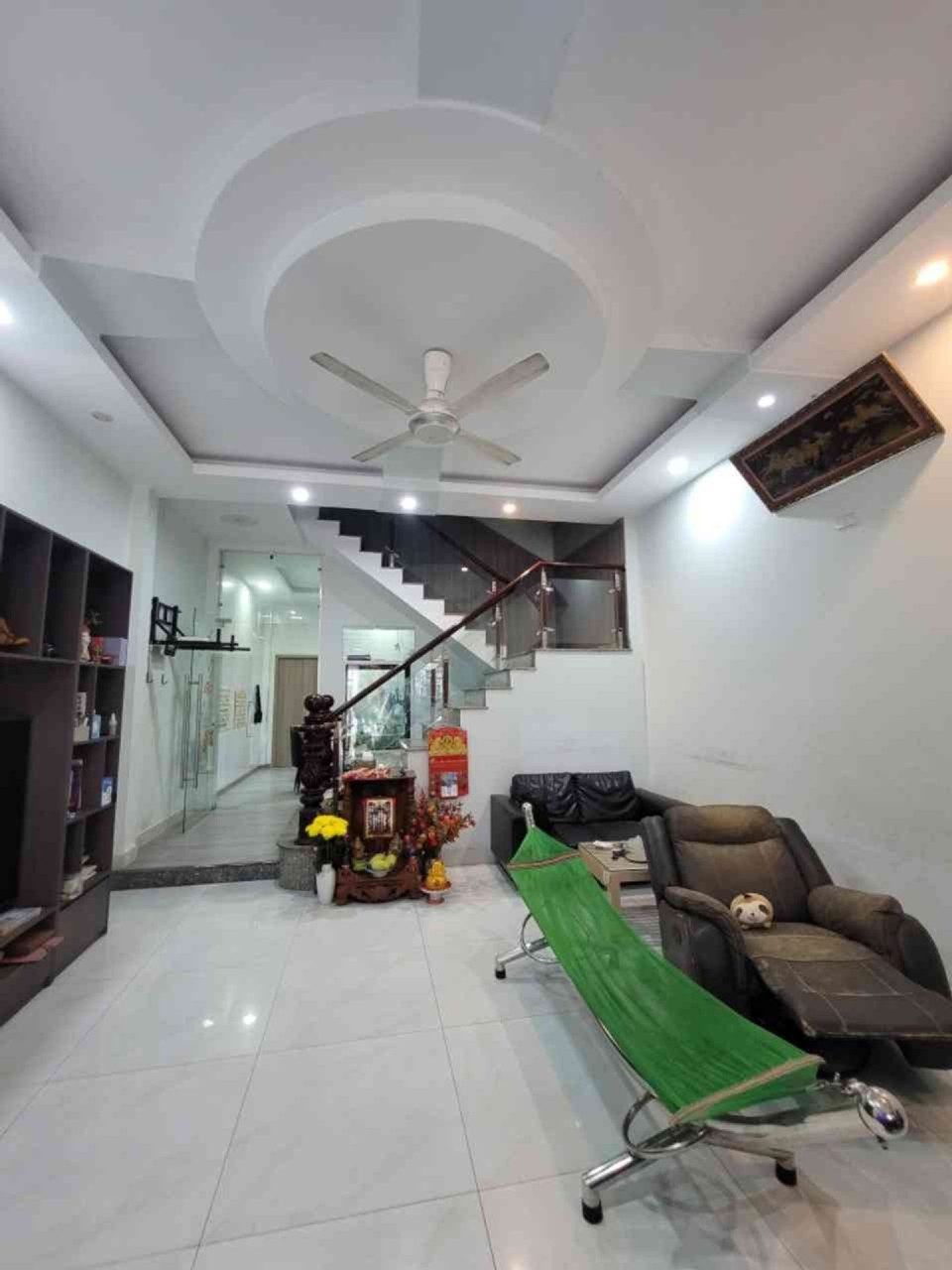💎 K2263 💎 SIÊU PHẨM 100M2 LÊ THỊ RIÊNG