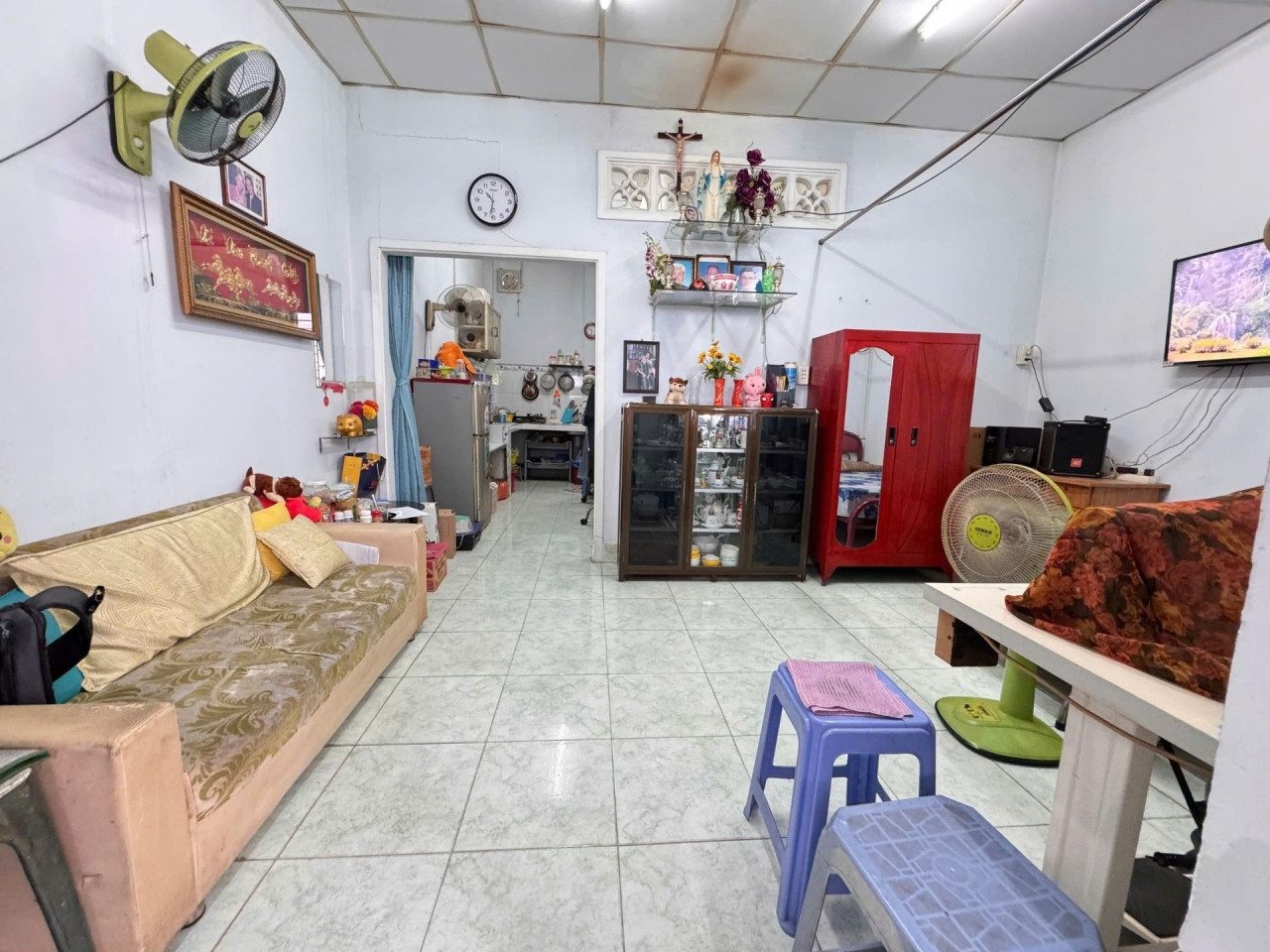 O2224 | SỔ VUÔNG ĐẸP - NGAY MEGA HIỆP PHÚ 🛒