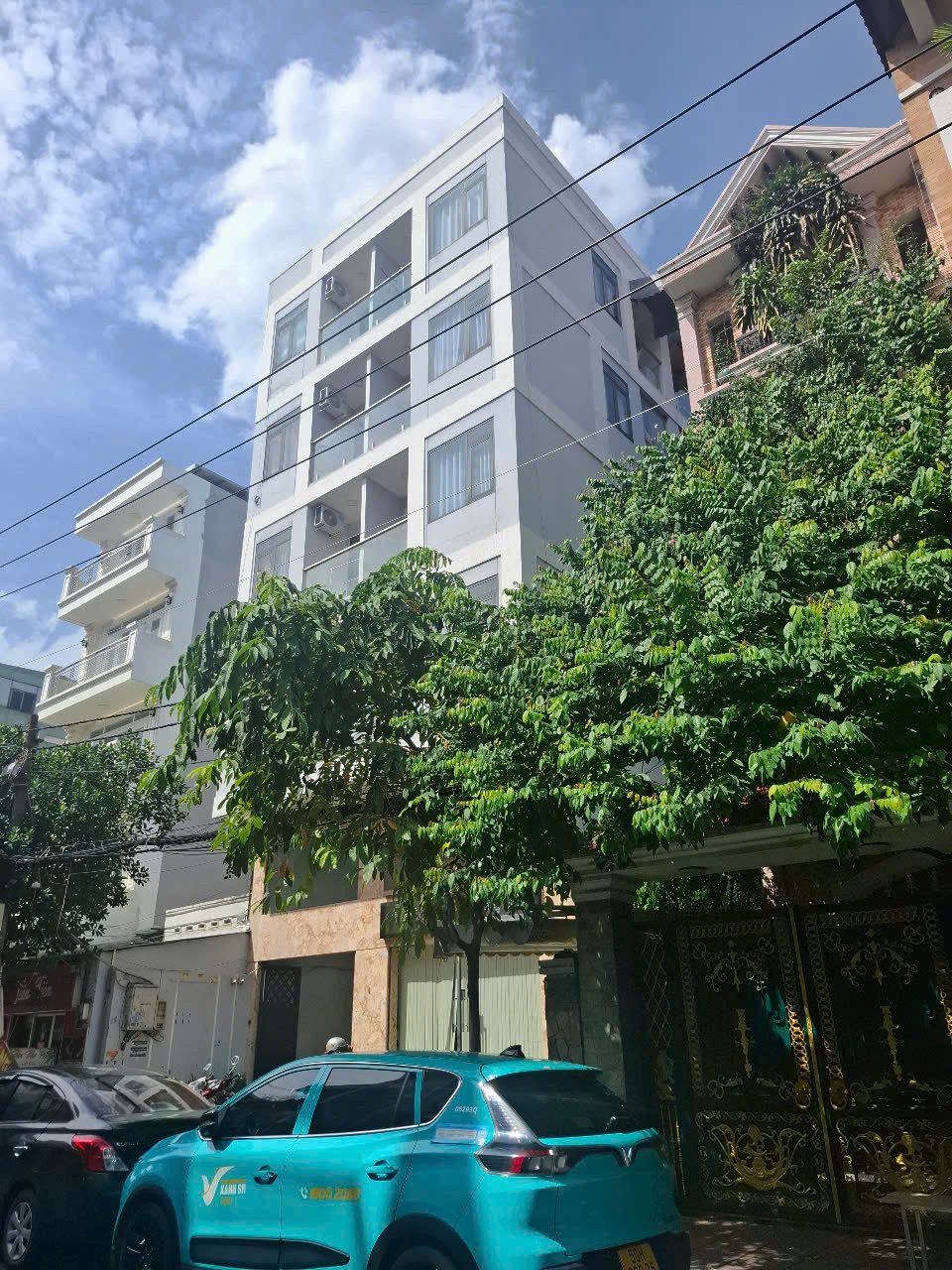 🏡 100M²- QUẬN 12 - GIÁP GÒ VẤP - HẺM XE HƠI , XE ĐẬU TRƯỚC CỬA🔥 SÁT LÊ VĂN KHƯƠNG - LÊ THỊ RIÊNG- NHÀ MÁY BIA HEINEKEN - KHU VỰC HIẾM NHÀ BÁN - NHÀ CÒN MỚI VÀO Ở NGAY - NHỈNH 5 TỶ 💰