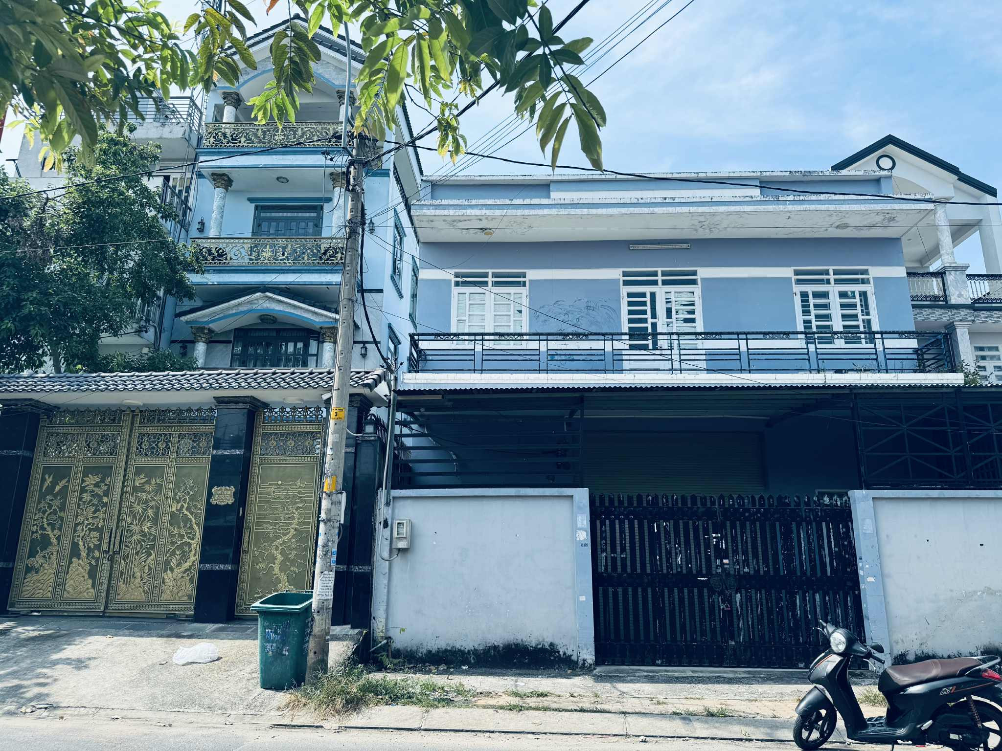 DT LỚN ĐẸP 300M2 (10MX30M), GIÁ RẺ 10,5 TỶ, ĐƯỜNG 10M - ĐẶNG THÚC VỊNH, HÓC MÔN