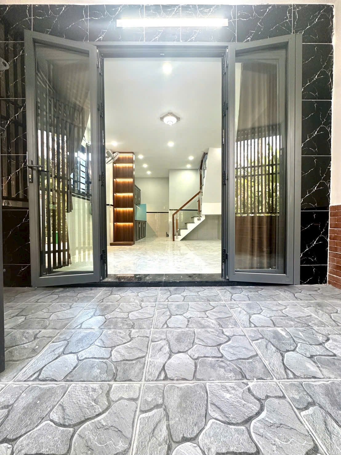 🏡 NHÀ GIÁ MỀM – GẦN CHỢ THỚI TỨ, HÓC MÔN