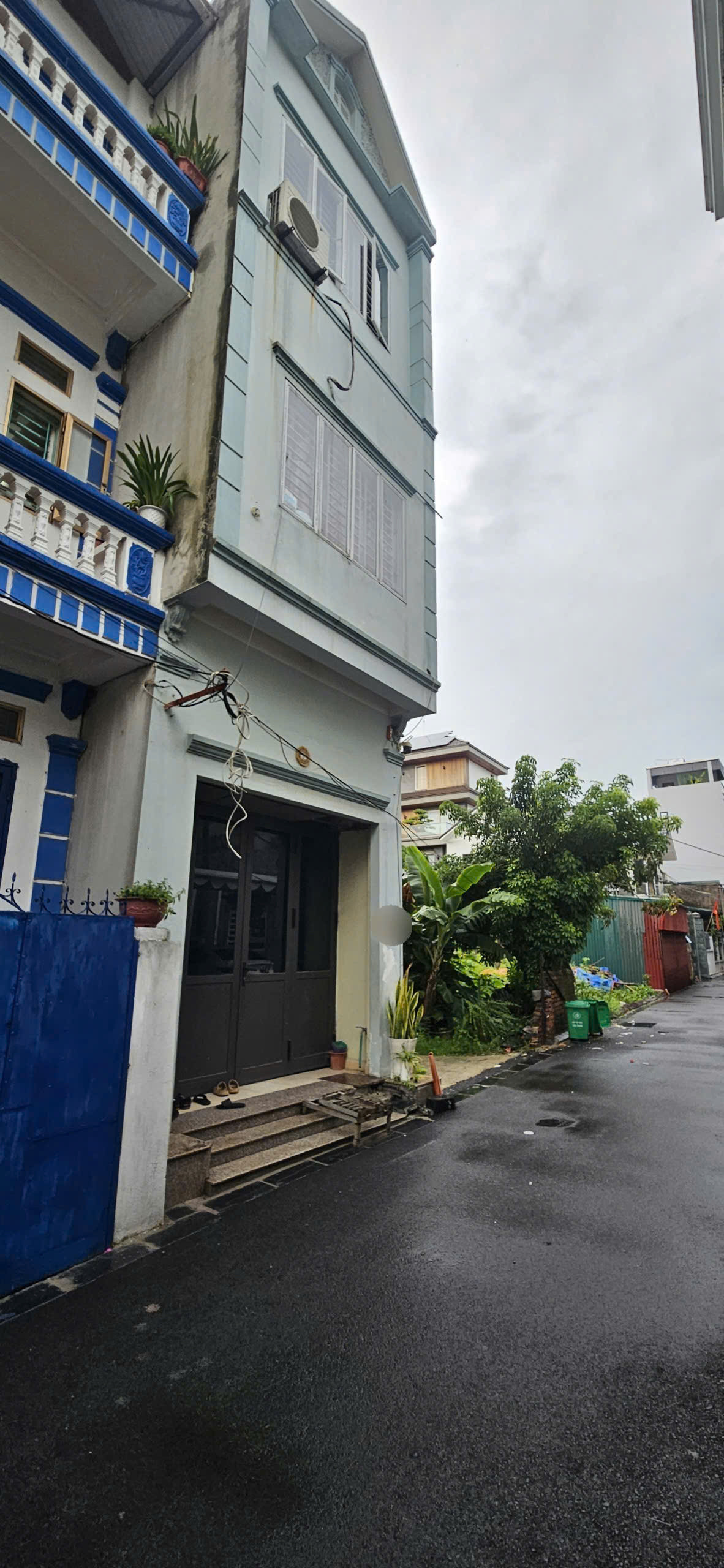 🎉🎉 Bán Nhà 3 Tầng 30m2 Trục Kinh Doanh Thôn Đìa, Nam Hồng – Đường Thông Ô Tô 🚘 tránh