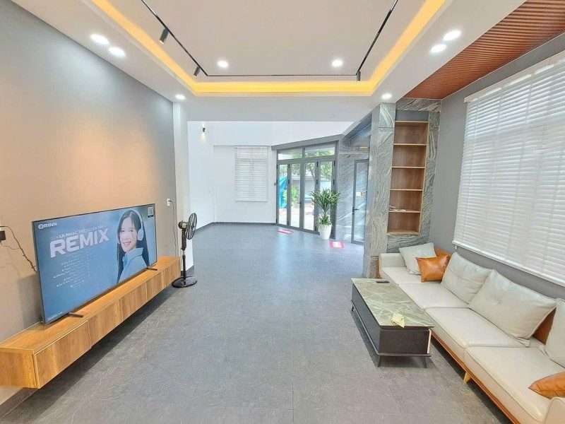 🏡 CĂN GÓC 2 MẶT HẺM NHỰA 8M – THANG MÁY CAO CẤP – SÁT CITYLAND GÒ VẤP 🚘