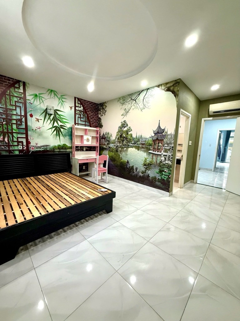BÁN NHÀ THỐNG NHẤT – P11 GÒ VẤP – 5x20 – HẺM XE HƠI – 11 TỶ NHỈNH