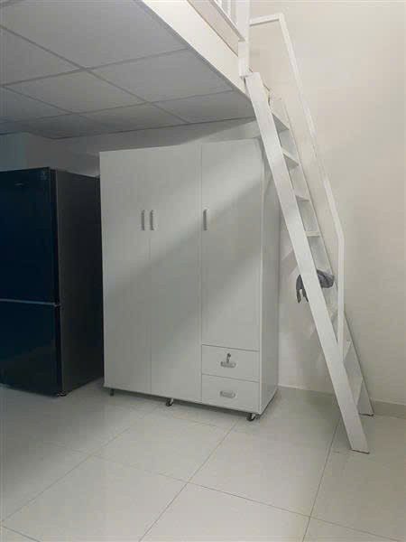 Bán Nhà trọ 158m2 giá 18.2 tỷ tại Đường Thống Nhất Phường 16 Quận Gò Vấp TP. Hồ Chí Minh